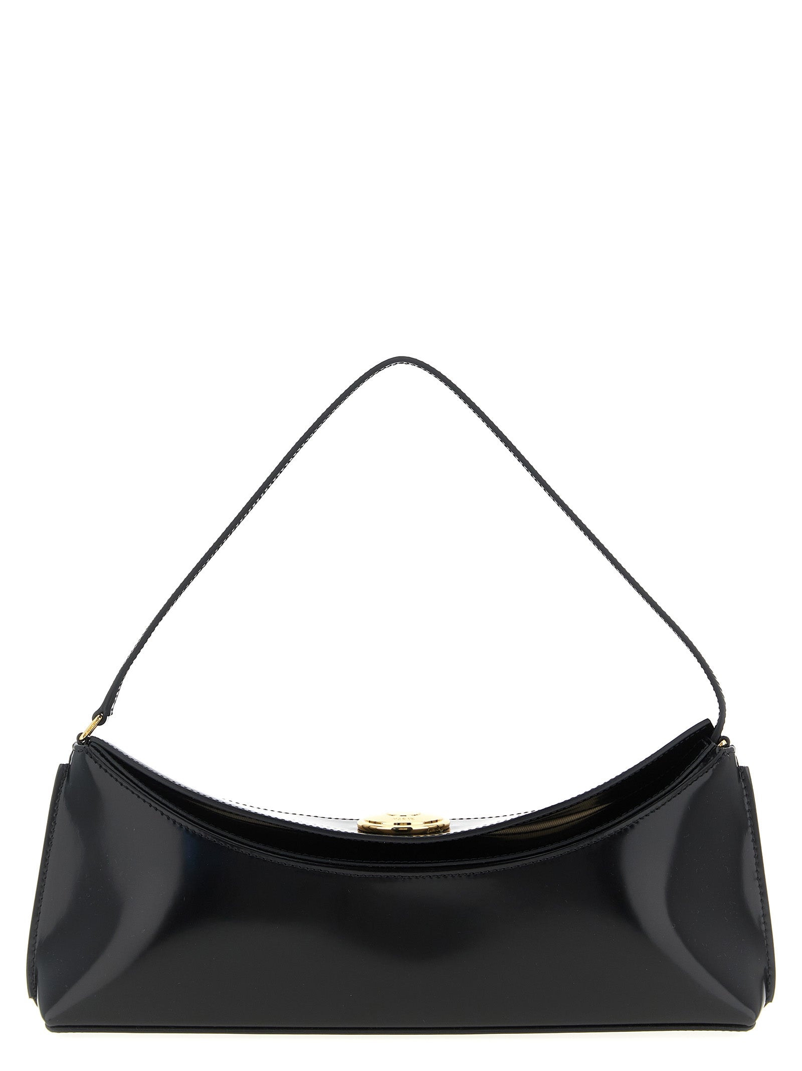 Jacquemus 'La Pochette Ovalo' Shoulder Bag