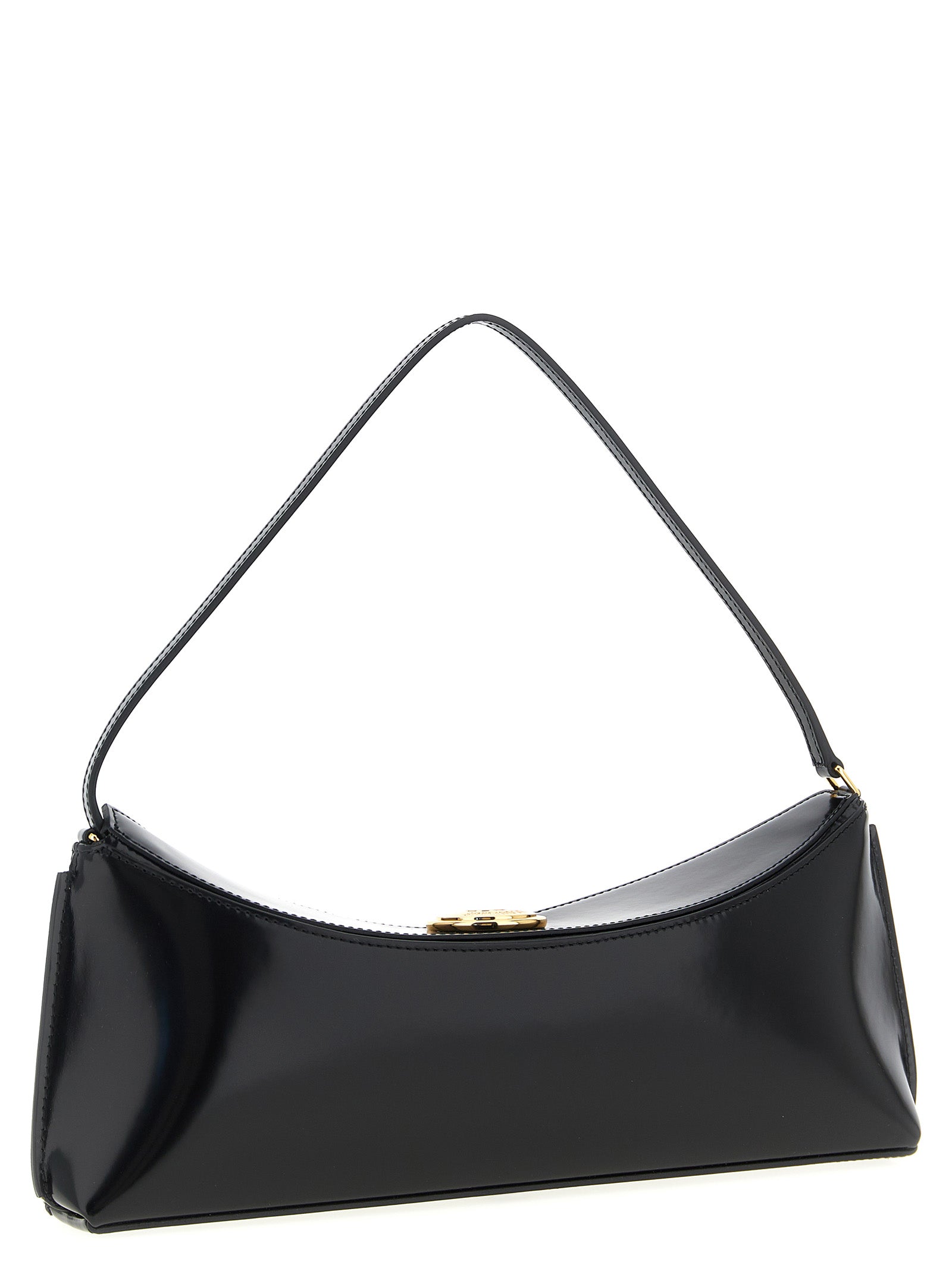 Jacquemus 'La Pochette Ovalo' Shoulder Bag