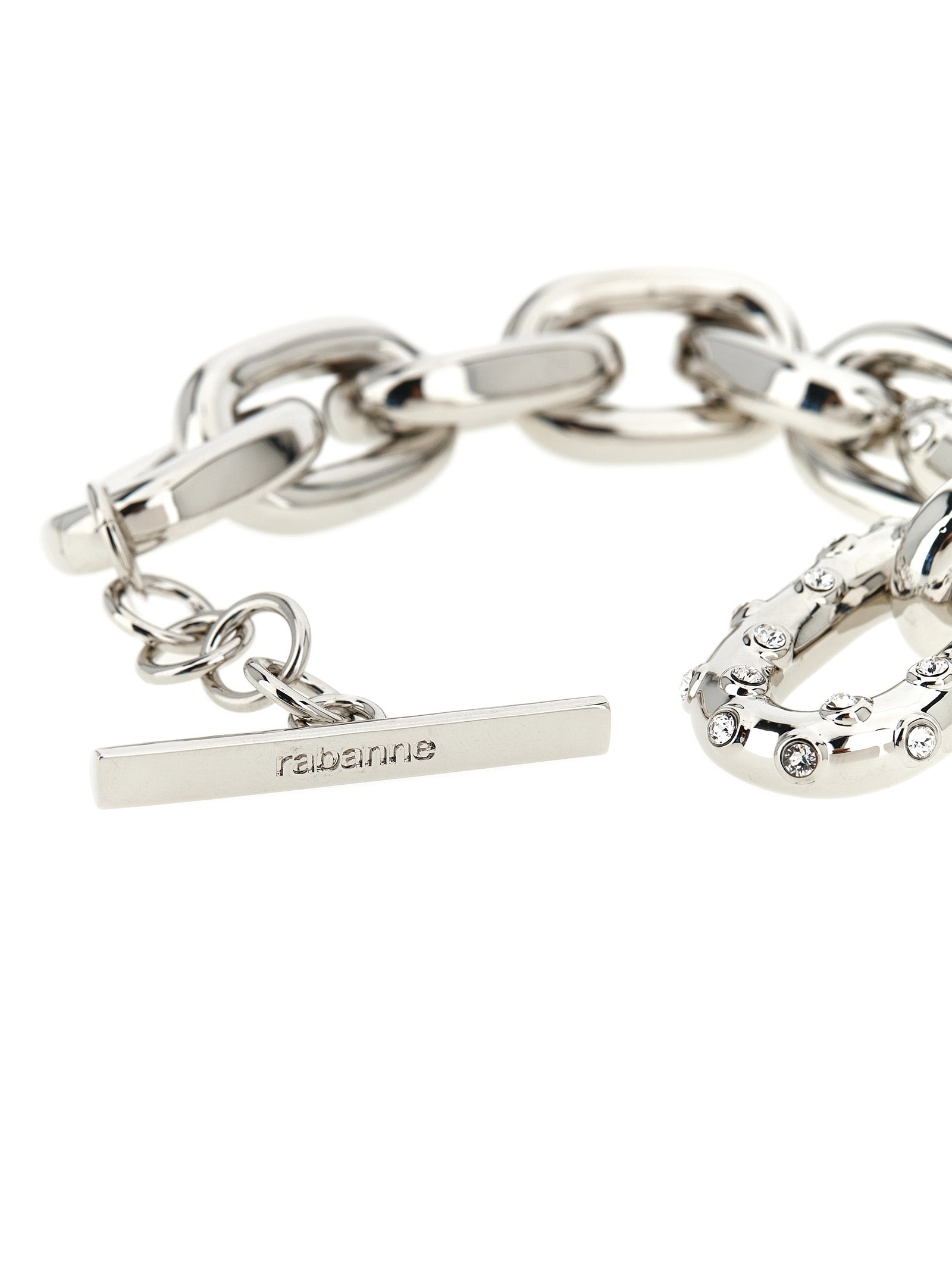 Paco Rabanne 'Xl Link' Bracelet