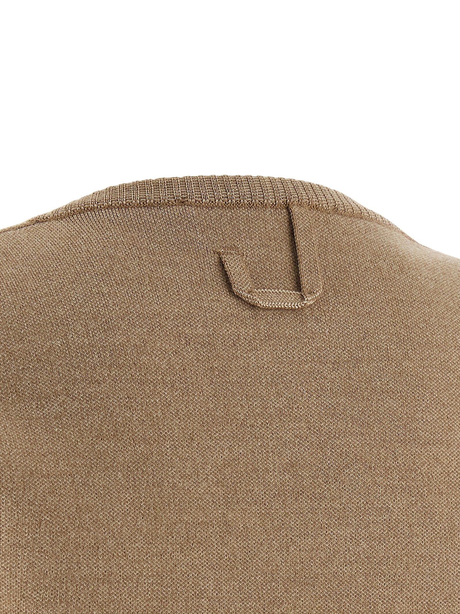 Jacquemus 'Le Gilet Doppio' Cardigan