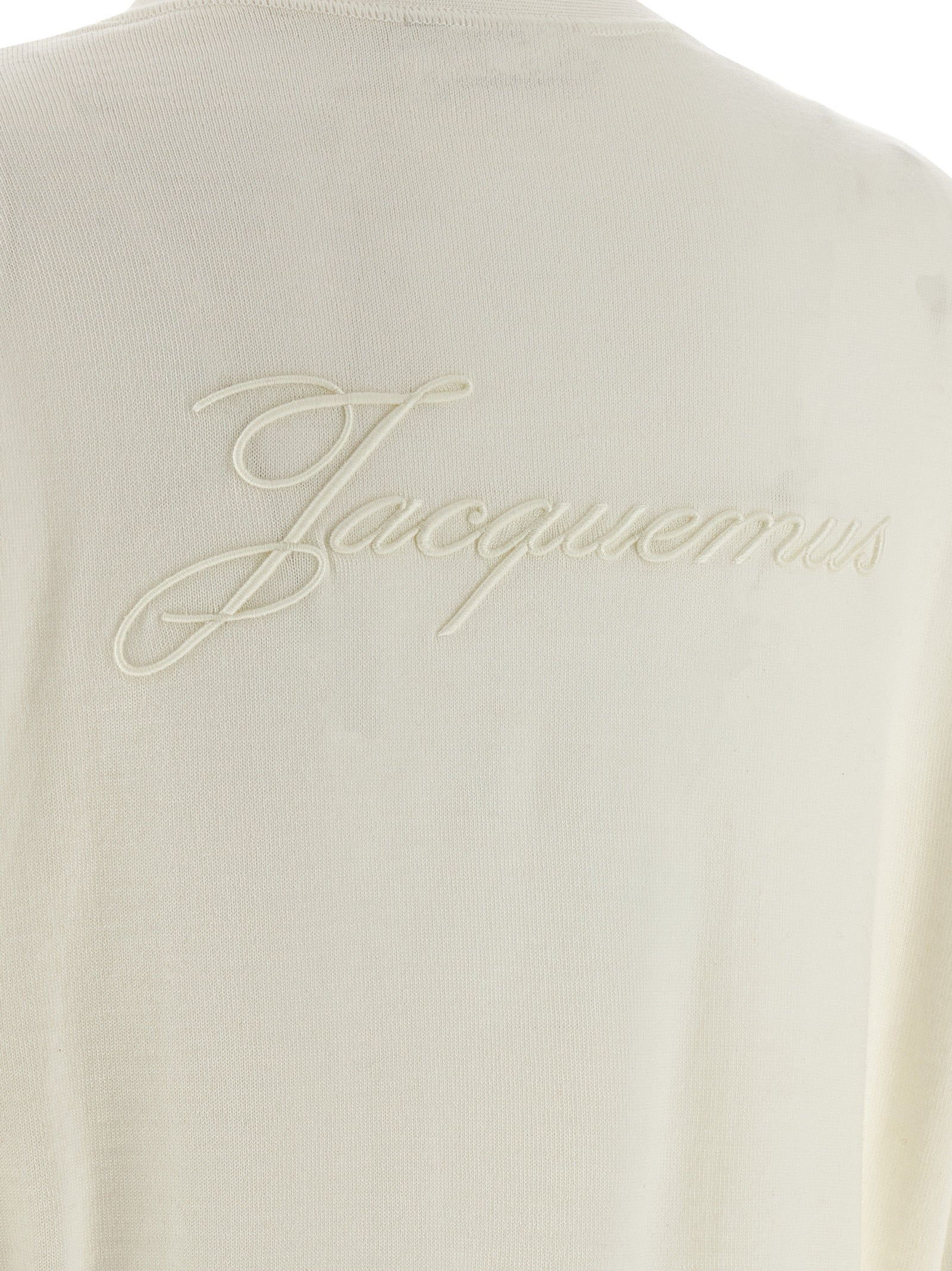 Jacquemus 'Le Cardigan Brodé' Cardigan