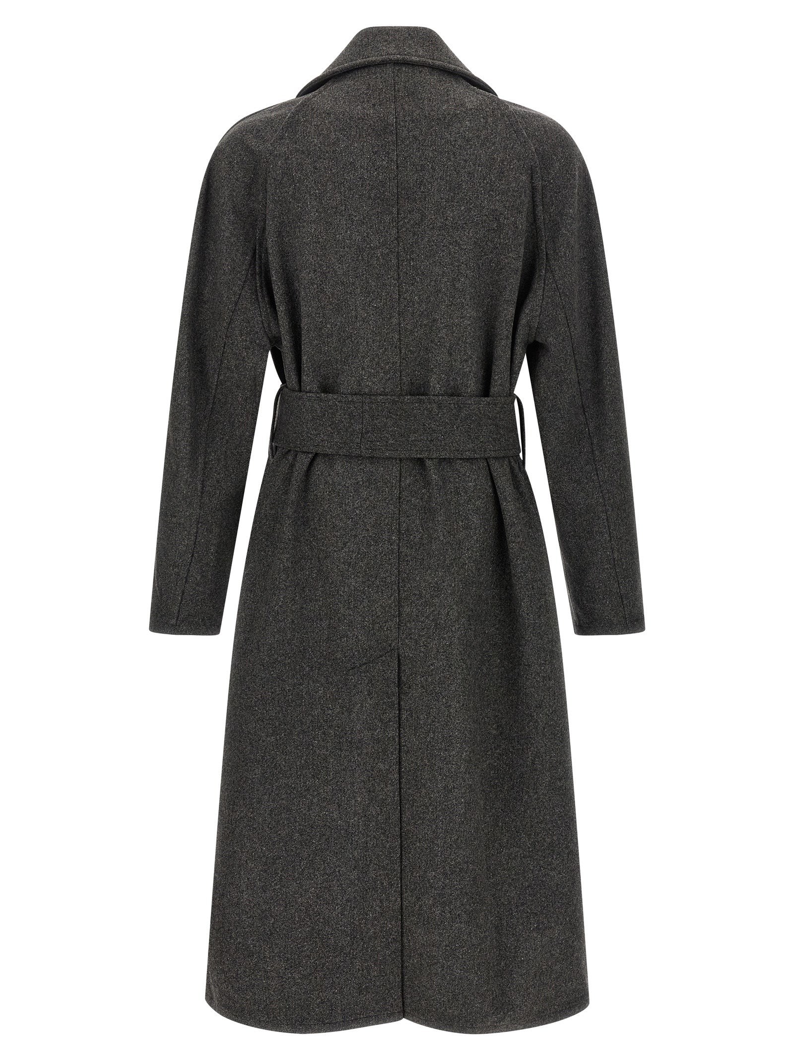 Jacquemus 'Le Manteau Città' Coat