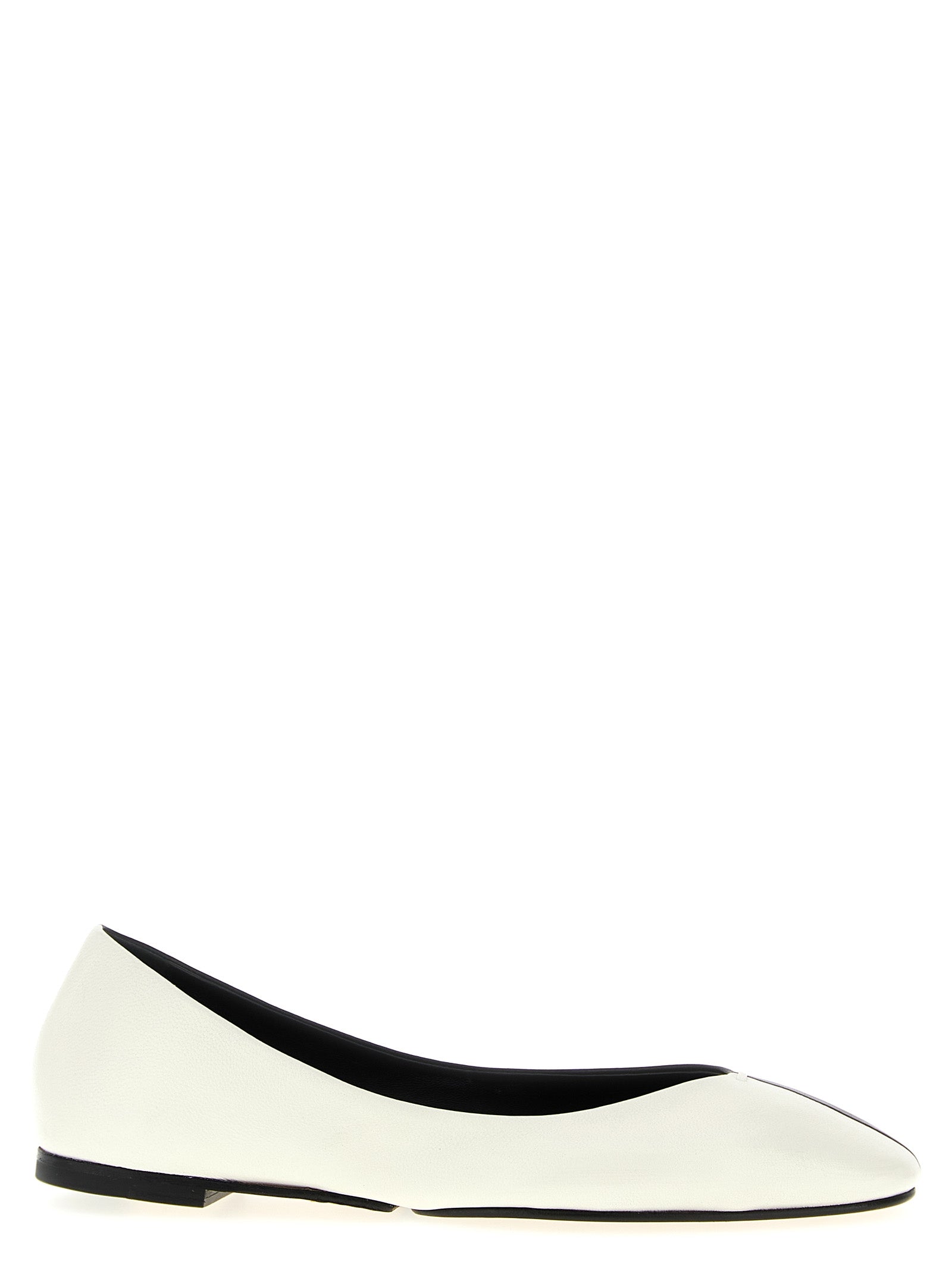 Jacquemus 'Les Ballerines Ovalo' Ballet Flats