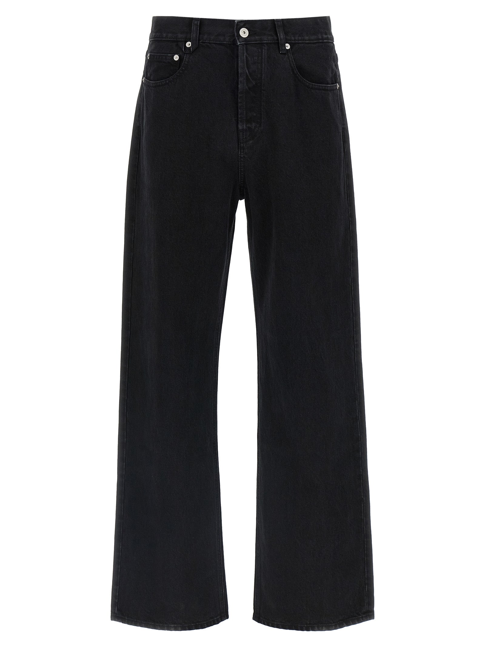 Jacquemus 'Le De-Nimes Droit' Jeans