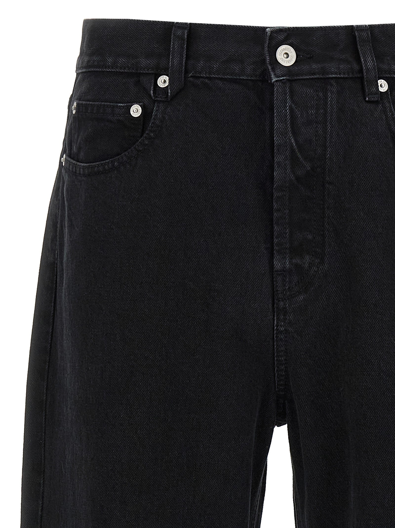 Jacquemus 'Le De-Nimes Droit' Jeans