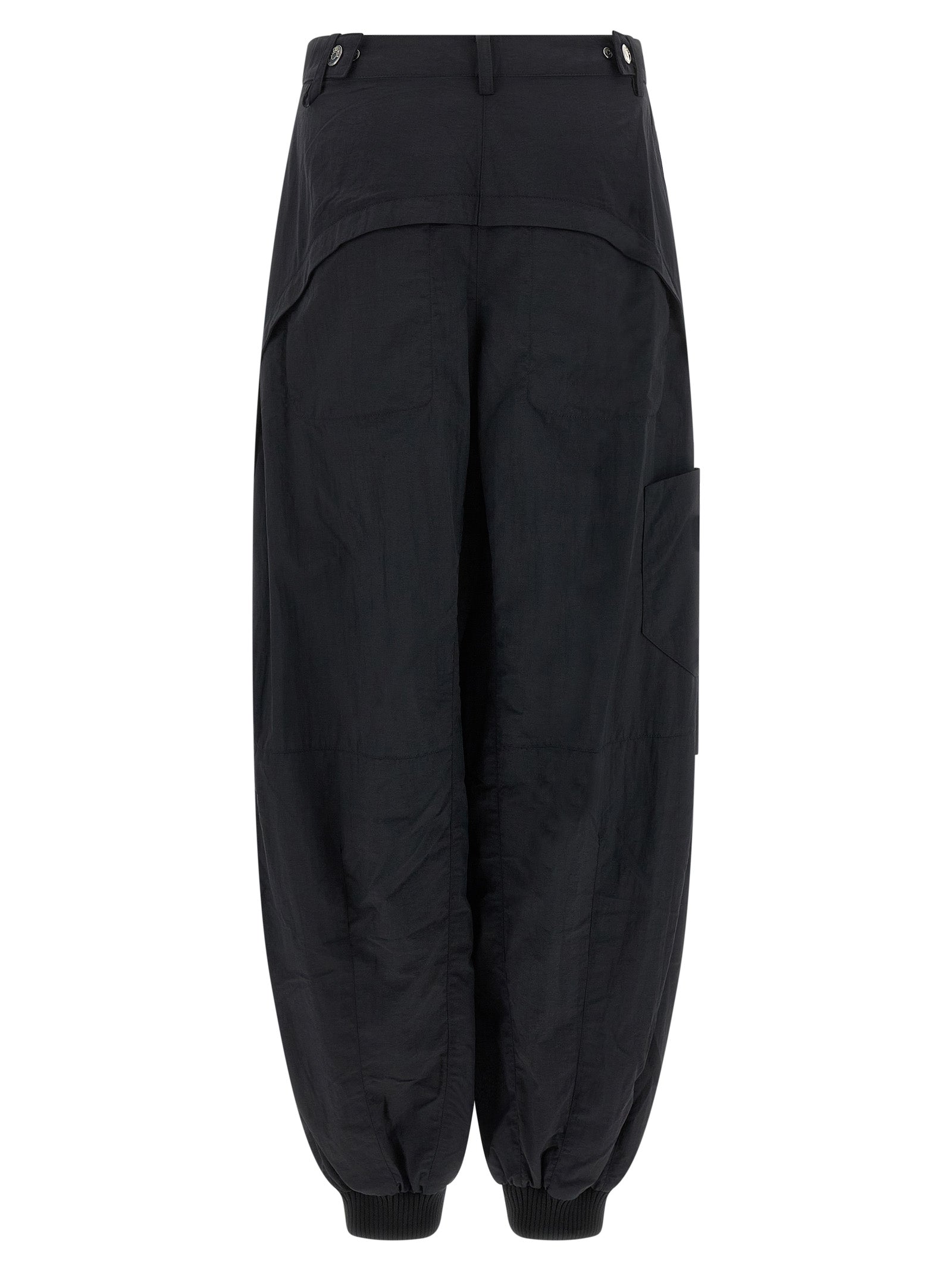 Jacquemus 'Le Cargo Ovalo' Pants