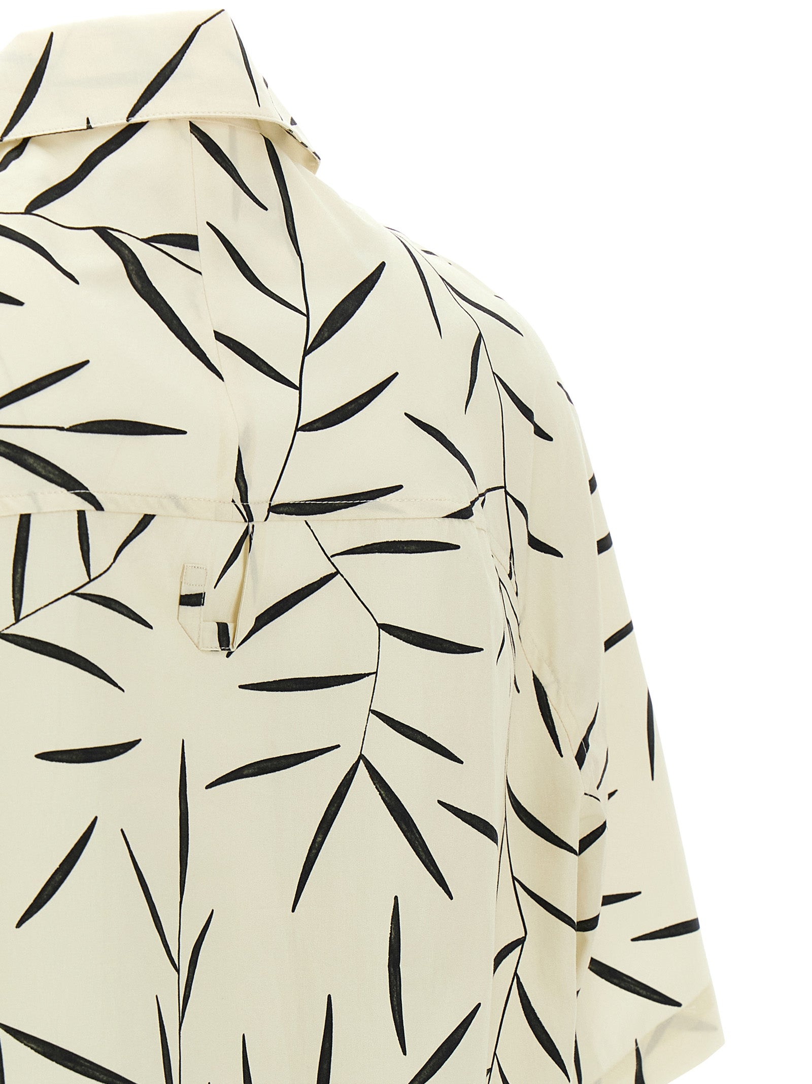Jacquemus 'La  Chemise Fonccio' Shirt