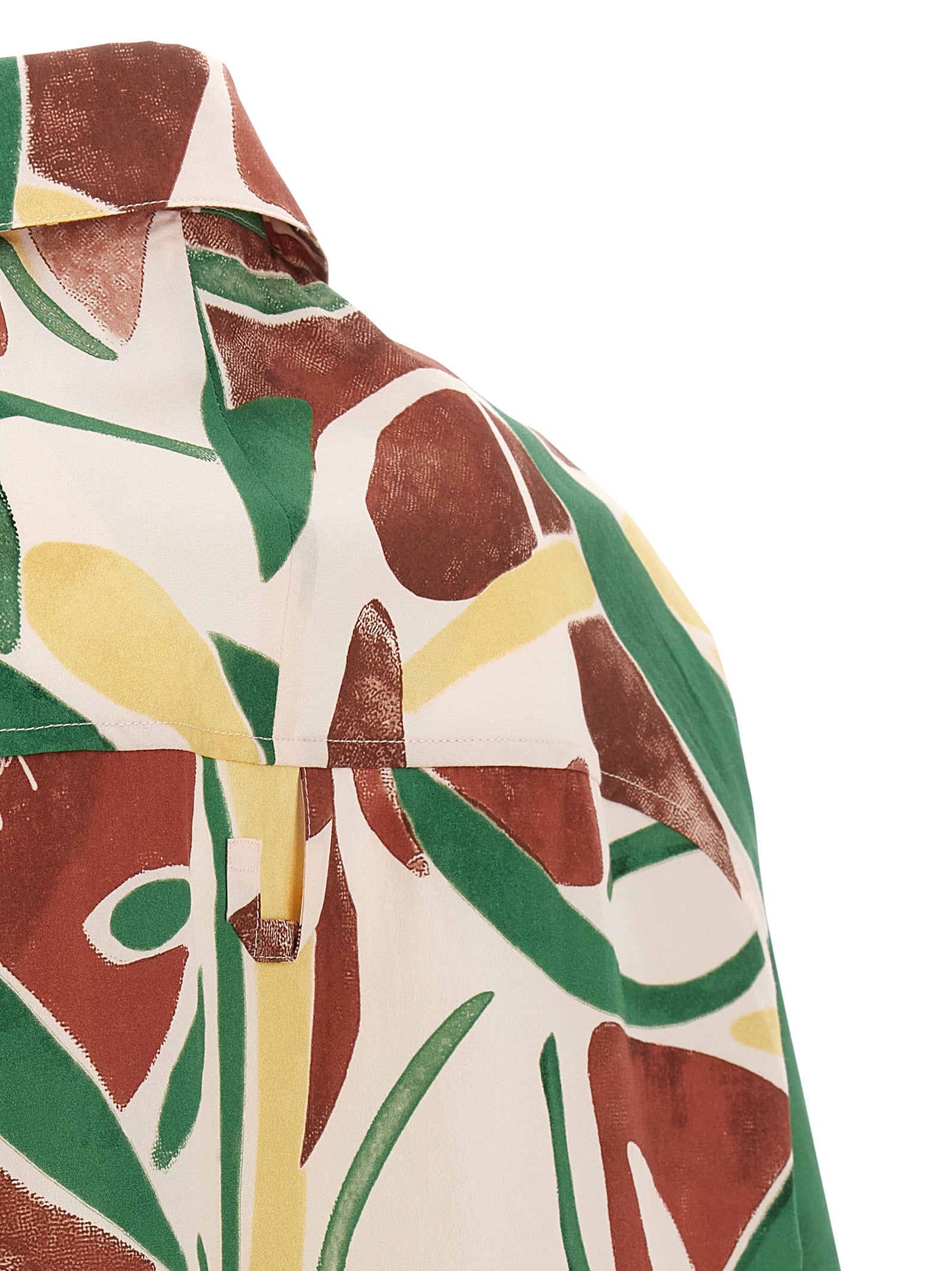 Jacquemus 'La Chemise Fonccio' Shirt