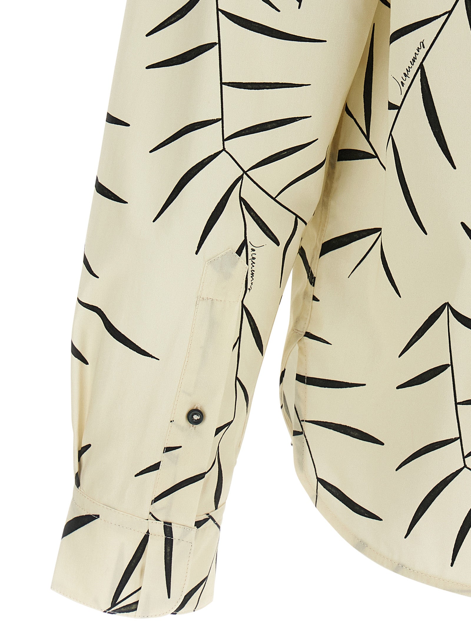 Jacquemus 'La Chemise Simon' Shirt