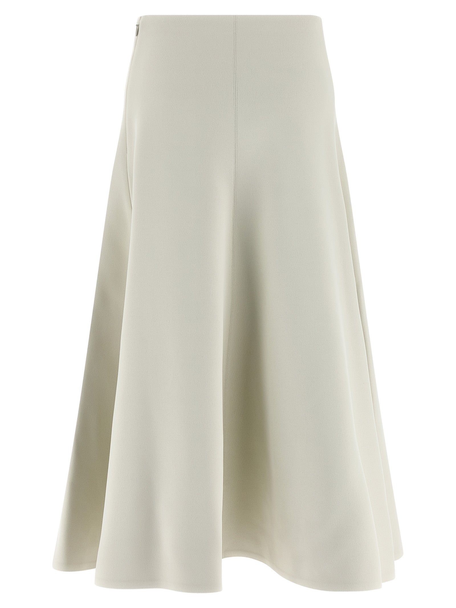 Jacquemus 'La Jupe Triangle' Skirt