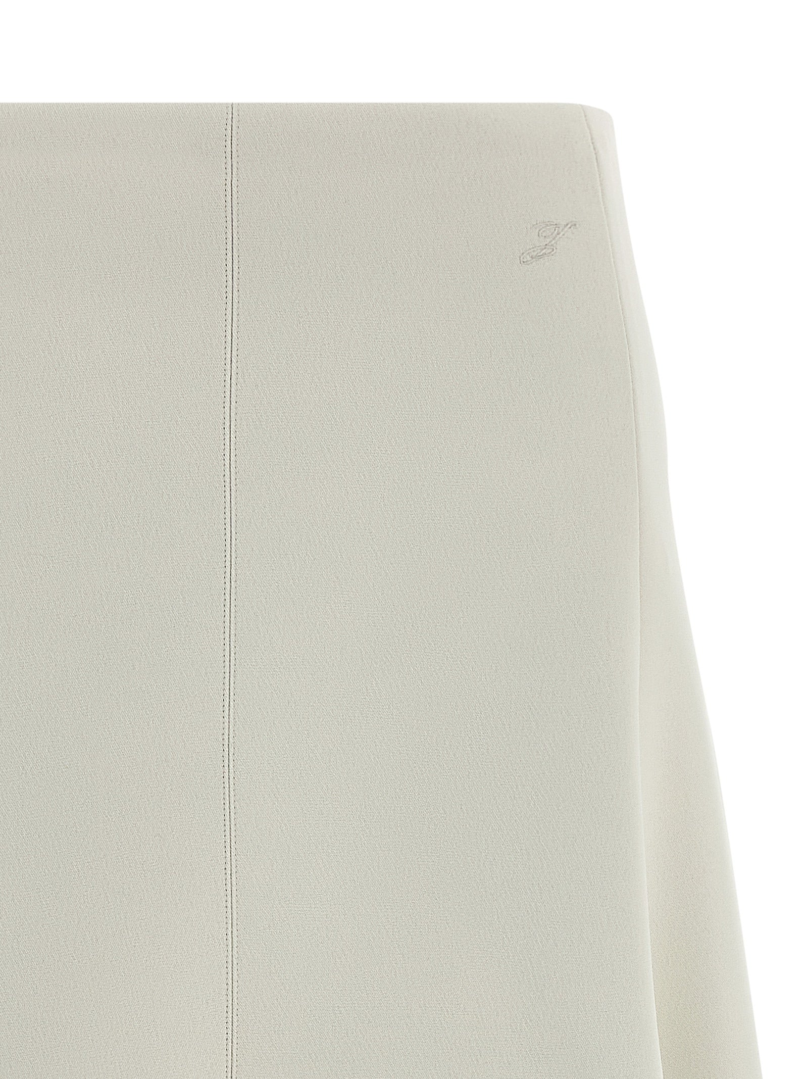 Jacquemus 'La Jupe Triangle' Skirt