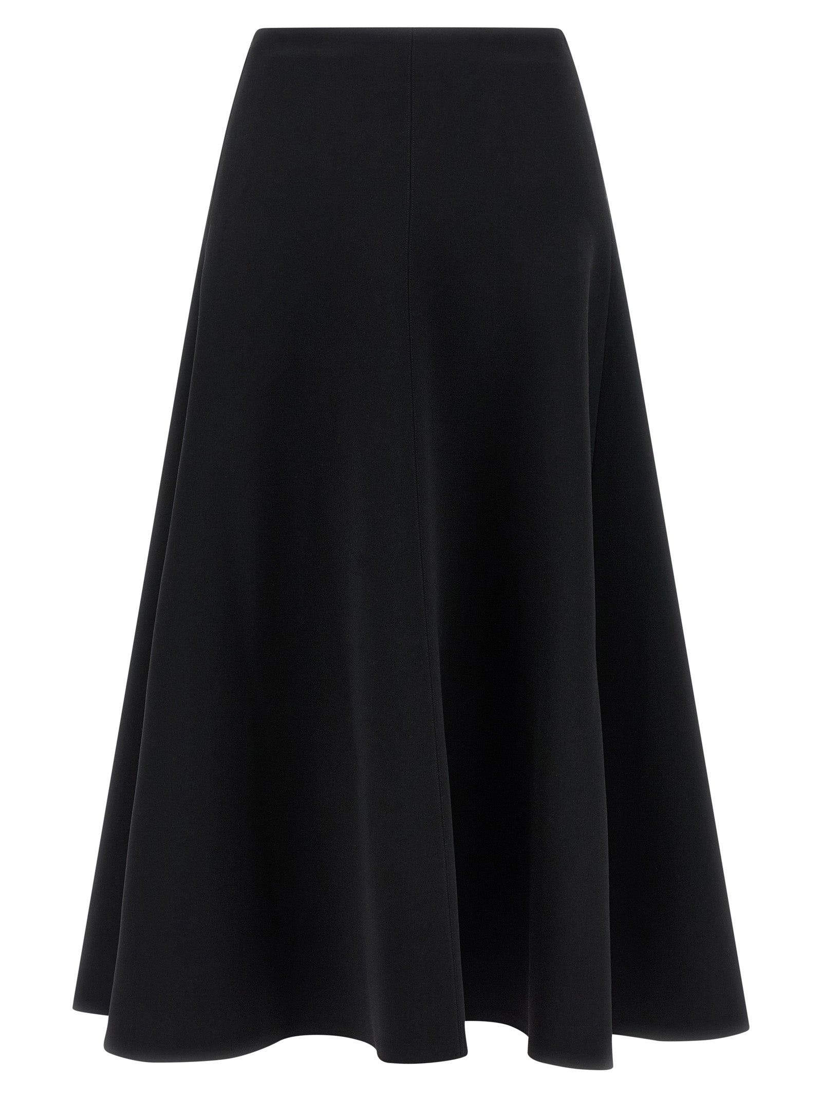 Jacquemus 'La Jupe Triangle' Skirt