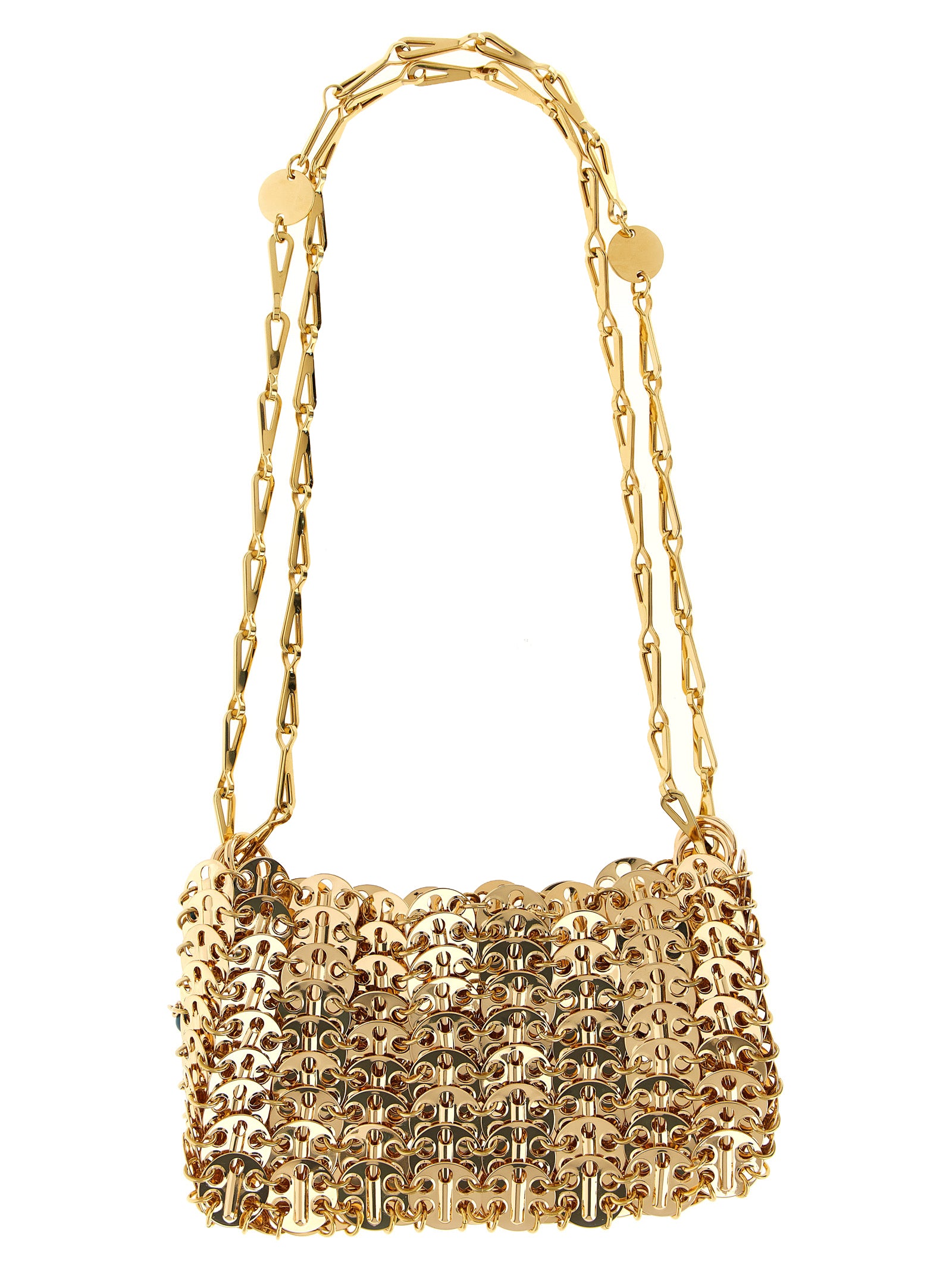 Paco Rabanne '1969 Nano Pils' Shoulder Bag