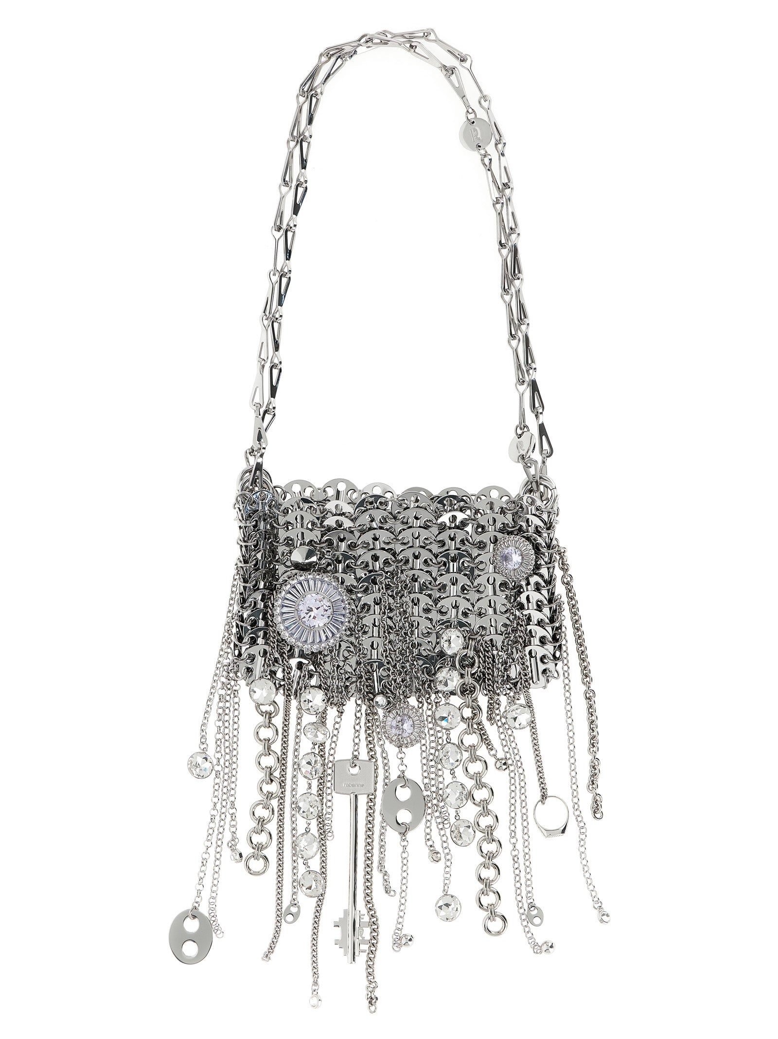 Paco Rabanne '1969 Nano Judy Blane' Shoulder Bag