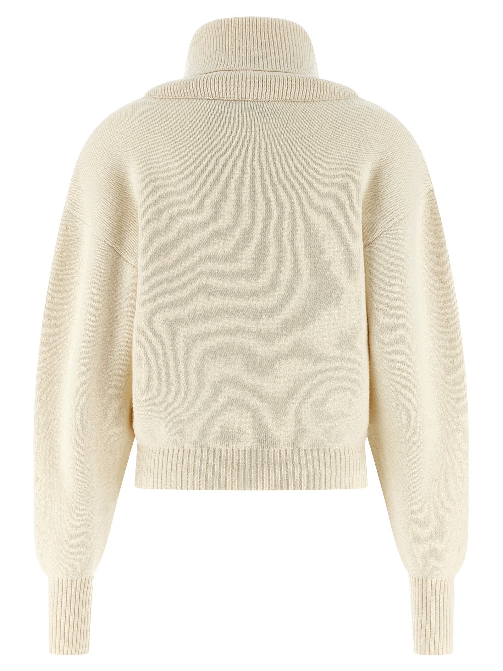 Jacquemus 'La Maille Pallone' Sweater