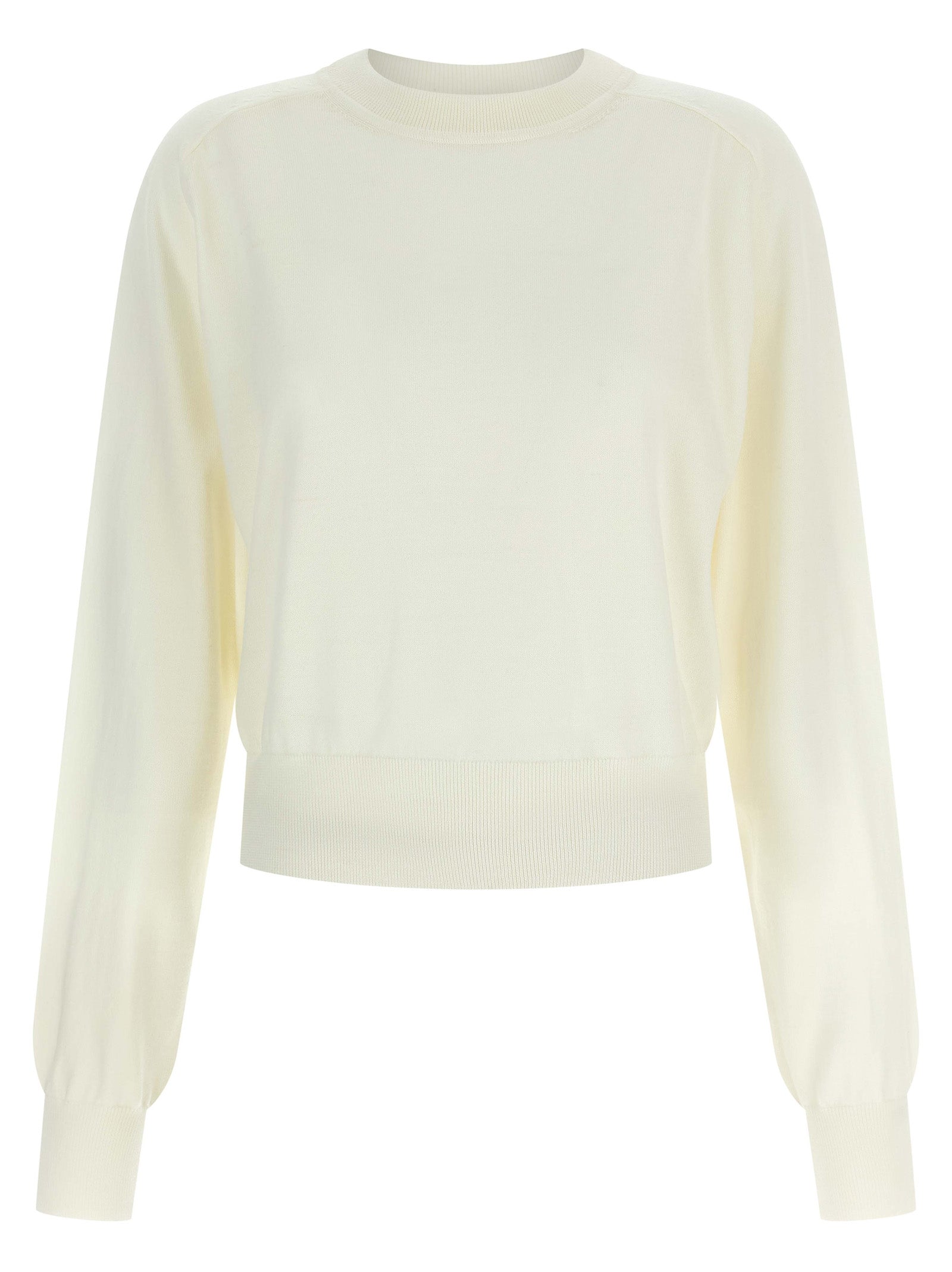 Jacquemus 'Le Sweater Brodé' Sweater