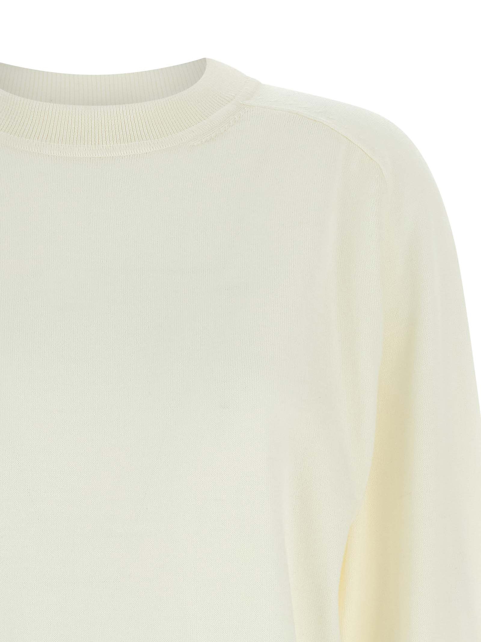 Jacquemus 'Le Sweater Brodé' Sweater