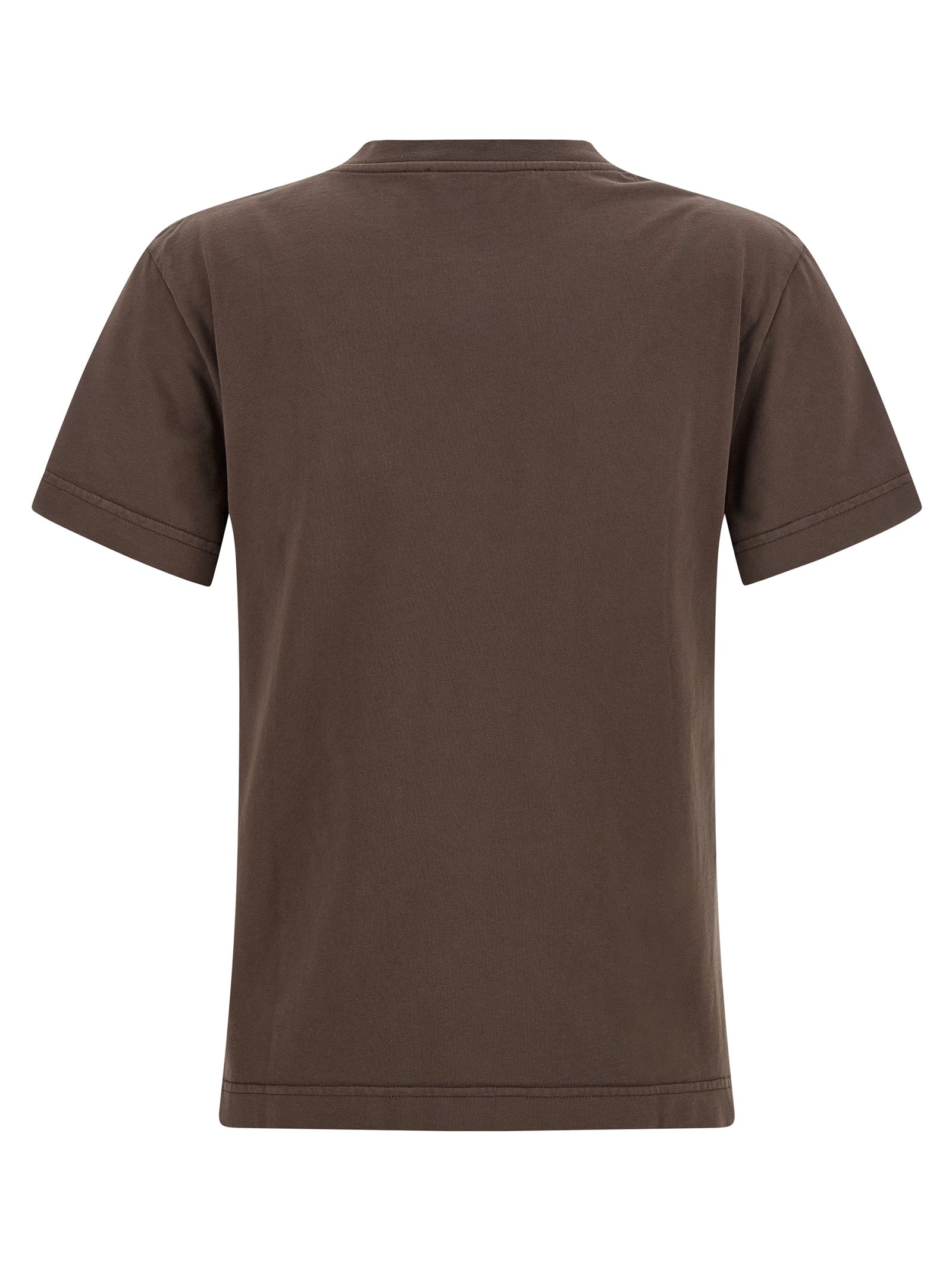 Jacquemus 'Le T-Shirt Gros-Grain' T-Shirt