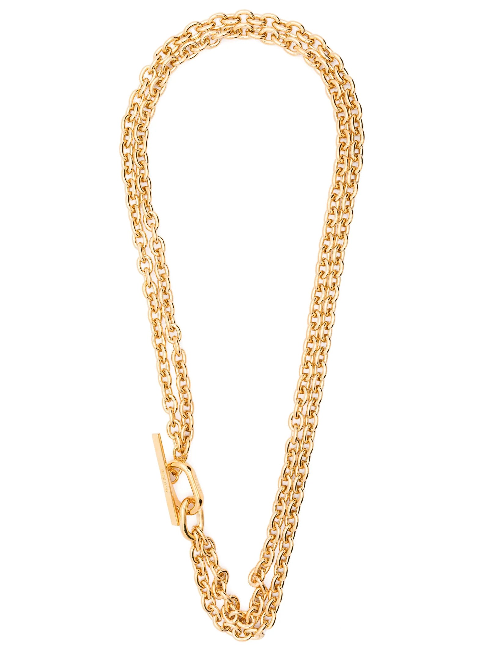 Paco Rabanne 'Xs Link' Necklace