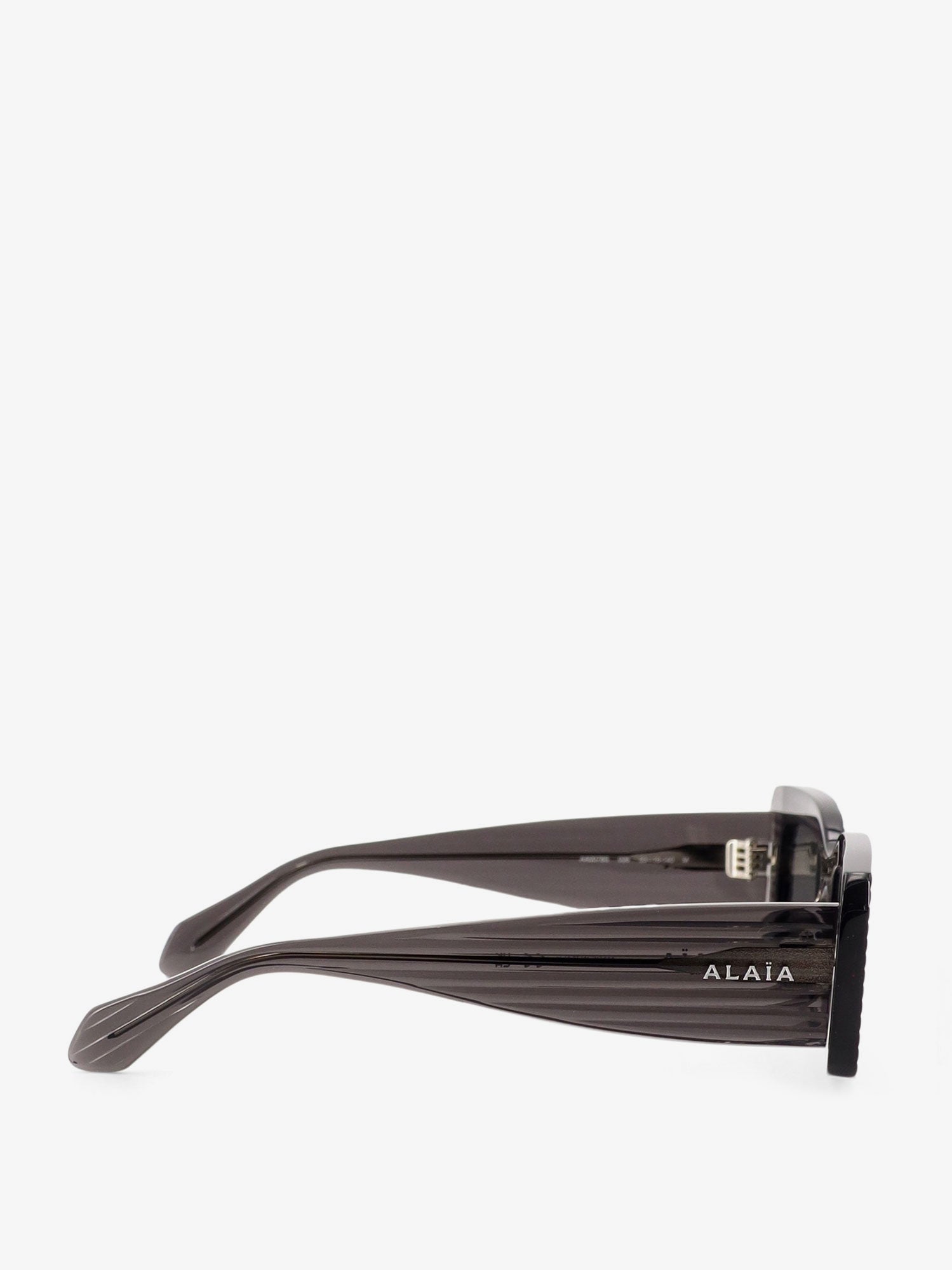 Alaïa Acetate Sunglasses