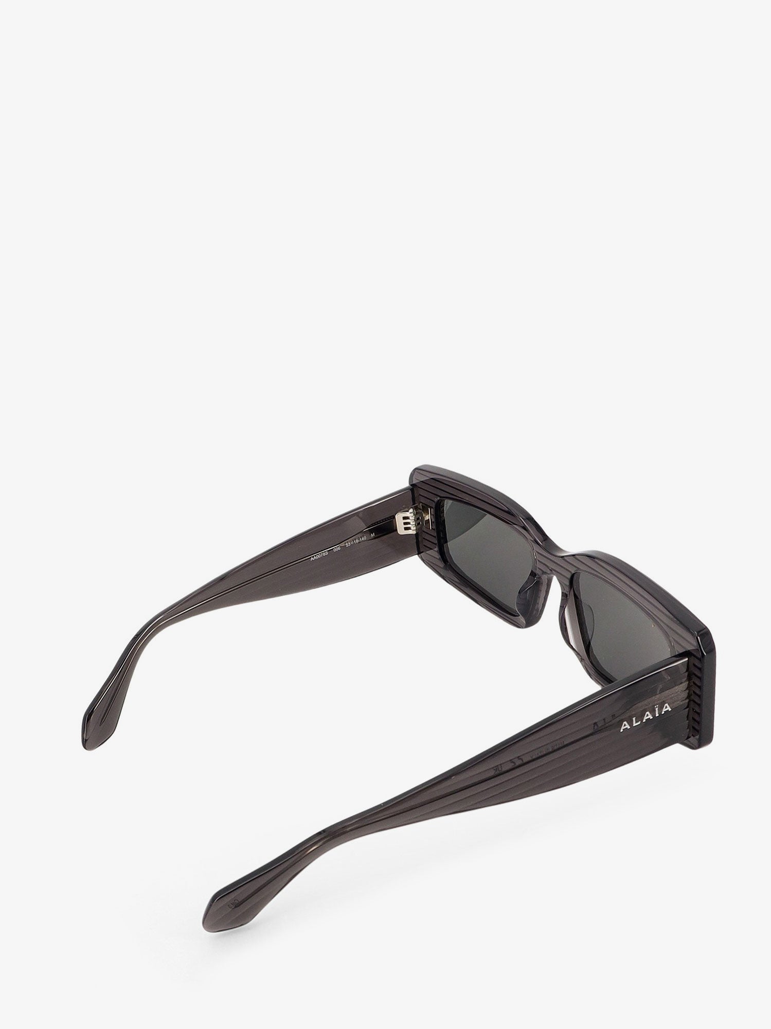 Alaïa Acetate Sunglasses