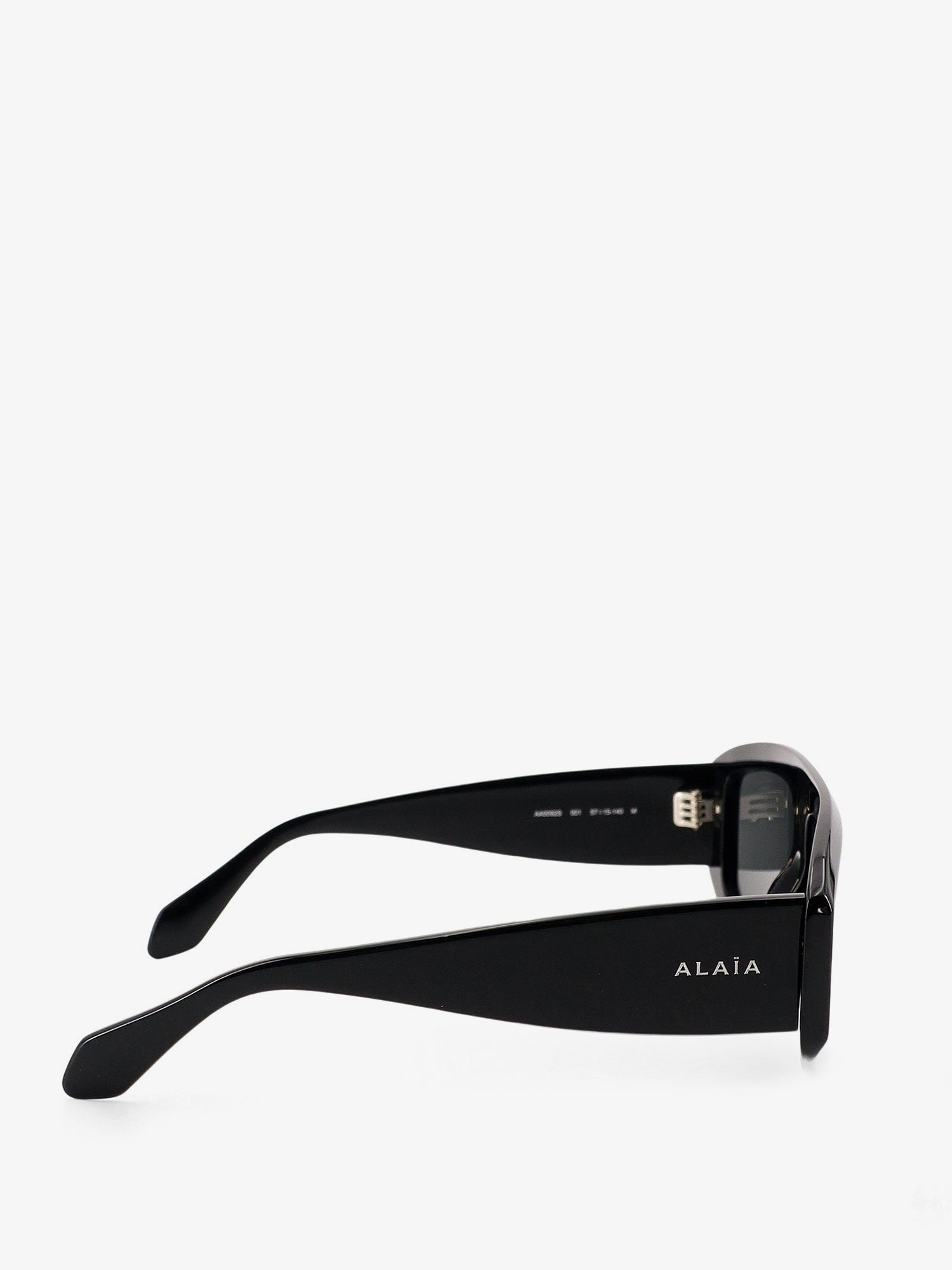 Alaïa Acetate Sunglasses