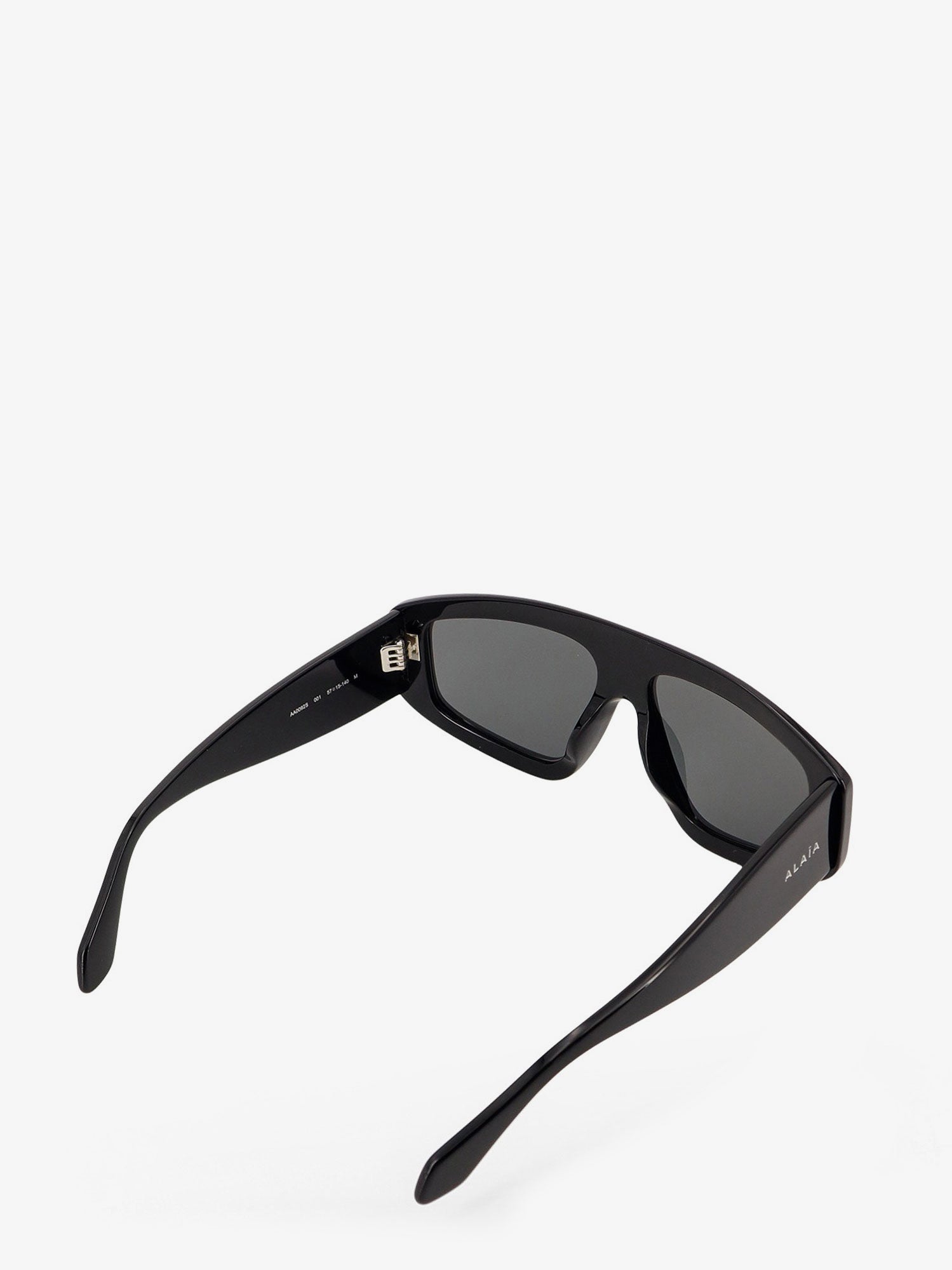Alaïa Acetate Sunglasses