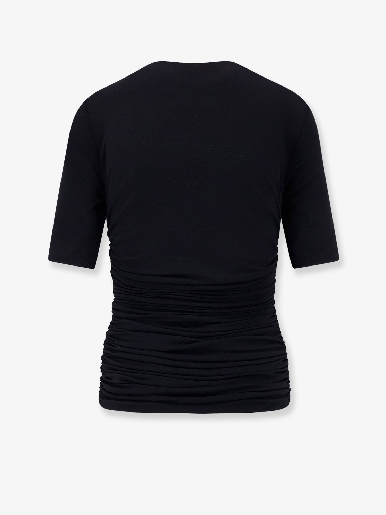 Alaïa Viscose T-shirt