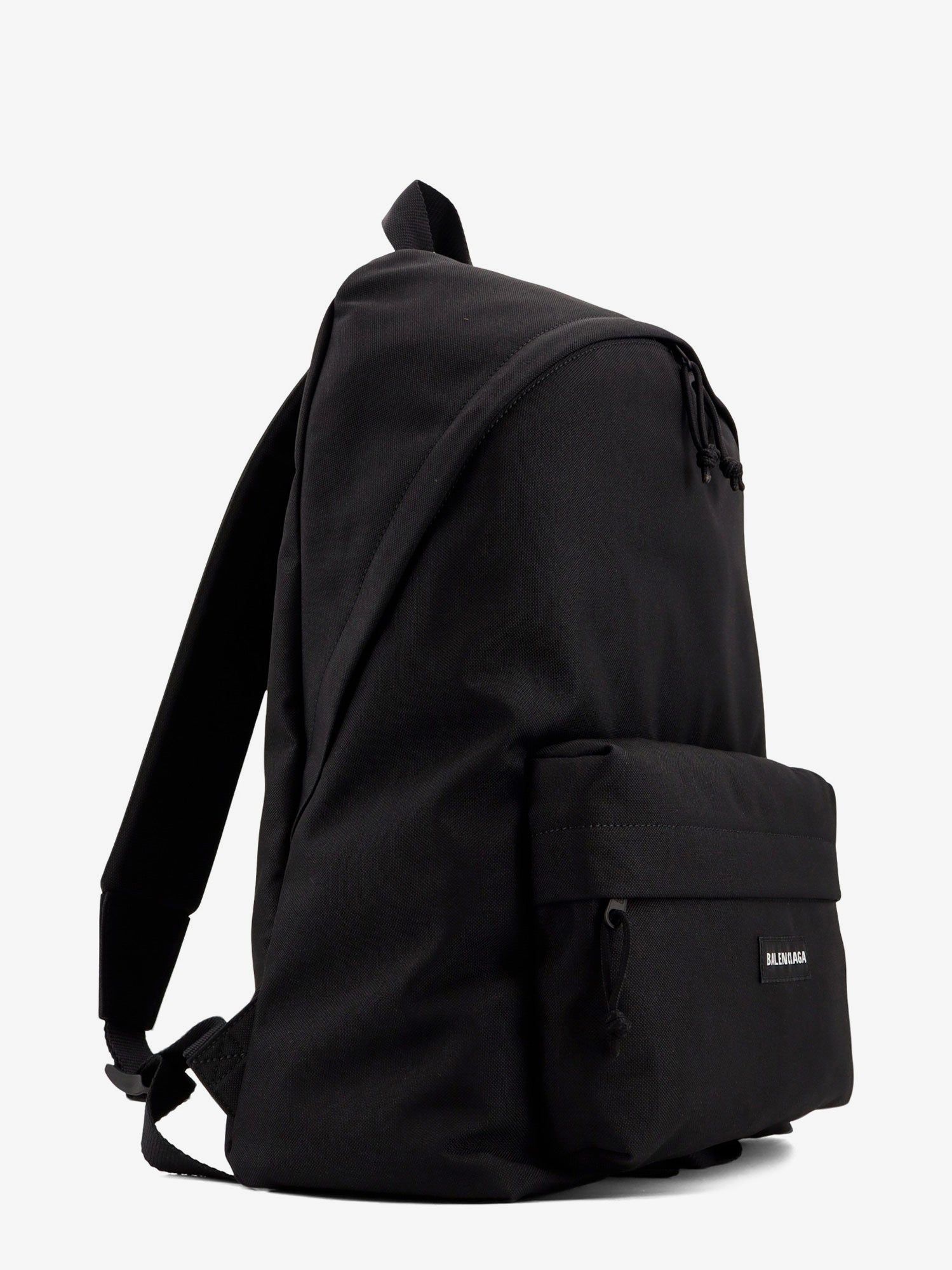 Balenciaga Explorer Recycled Nylon Backpack
