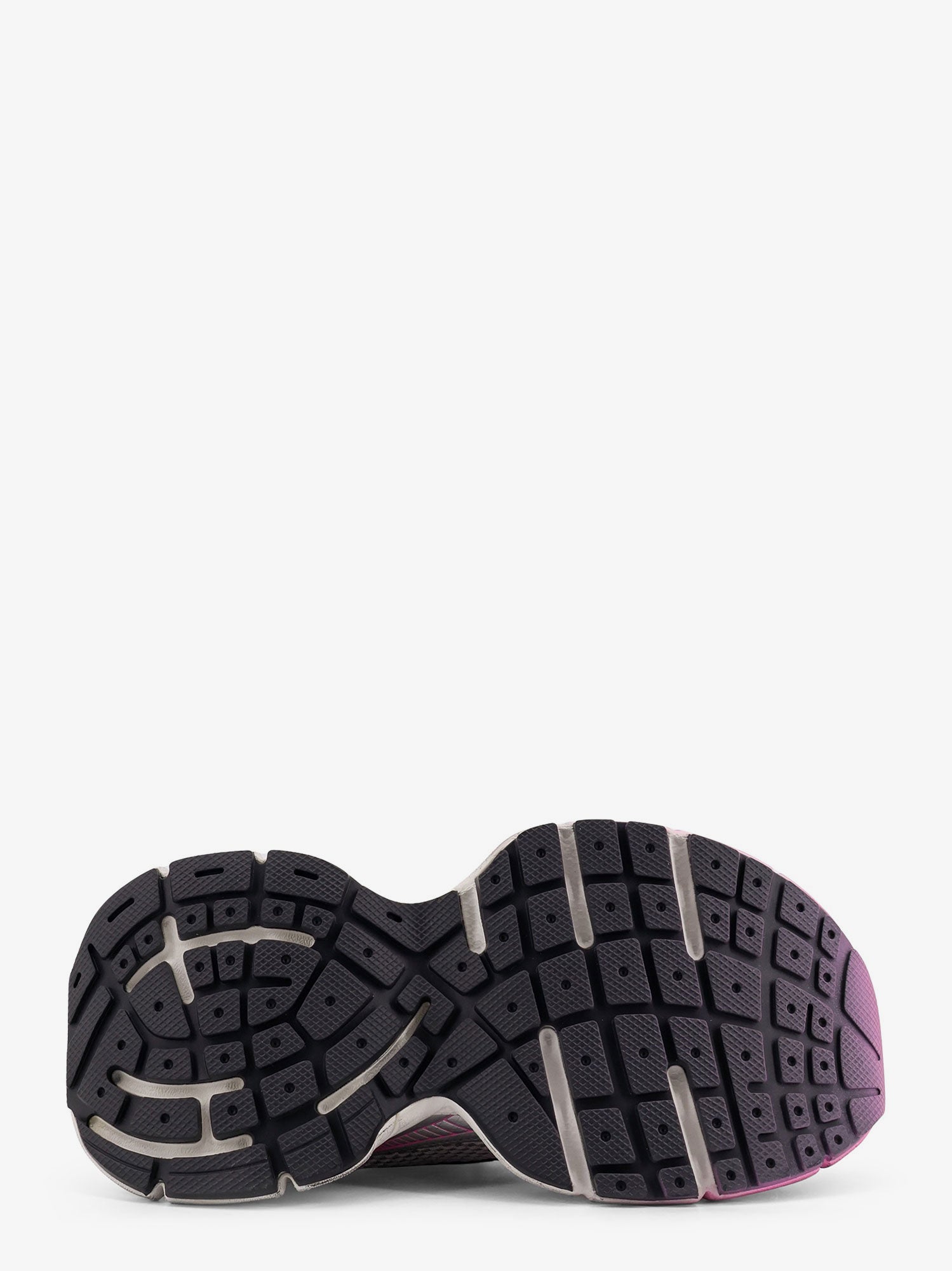 Balenciaga 3xl Low-top Mesh Sneakers