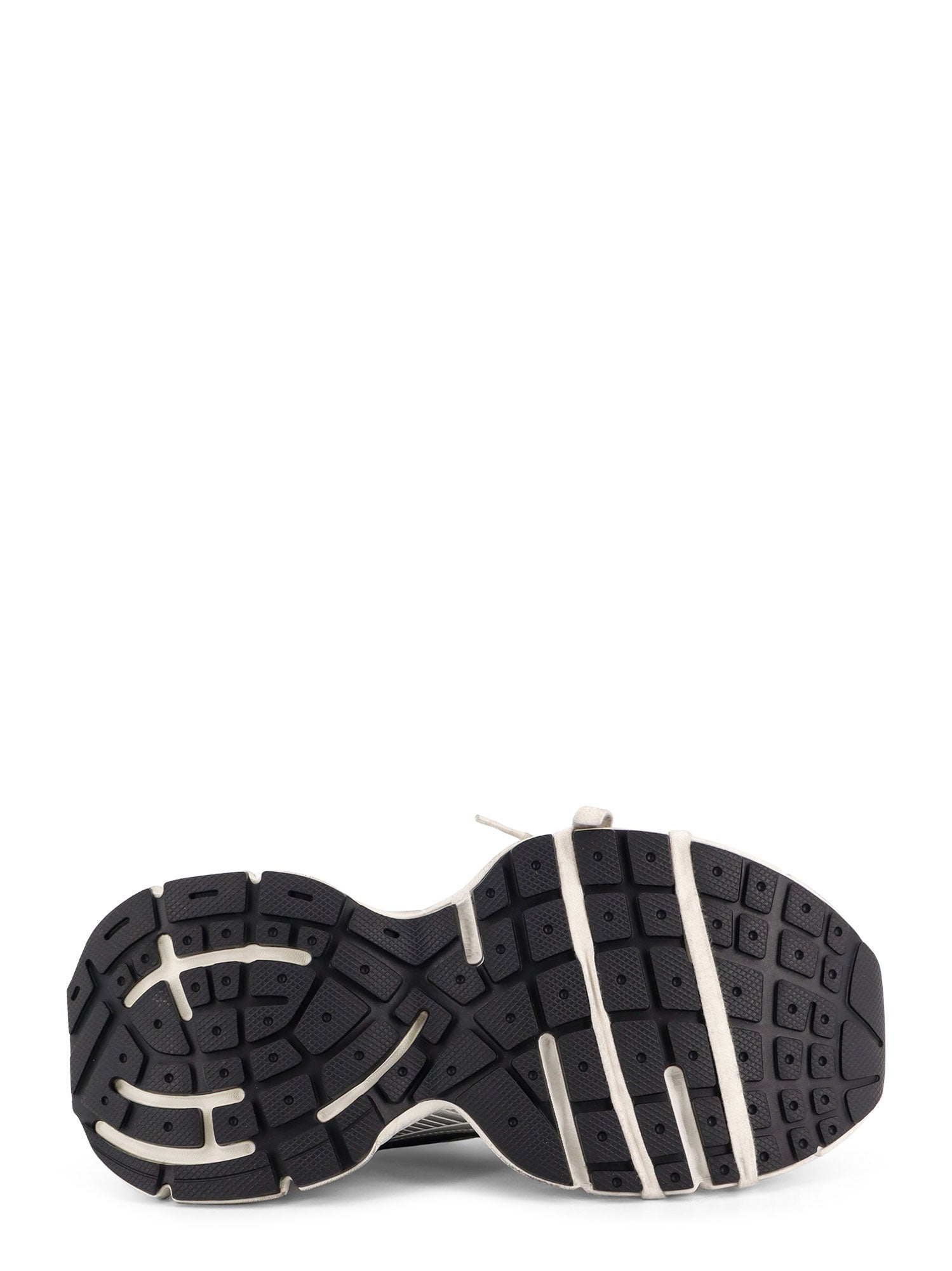 Balenciaga Mesh And Nylon Sneakers 3xl