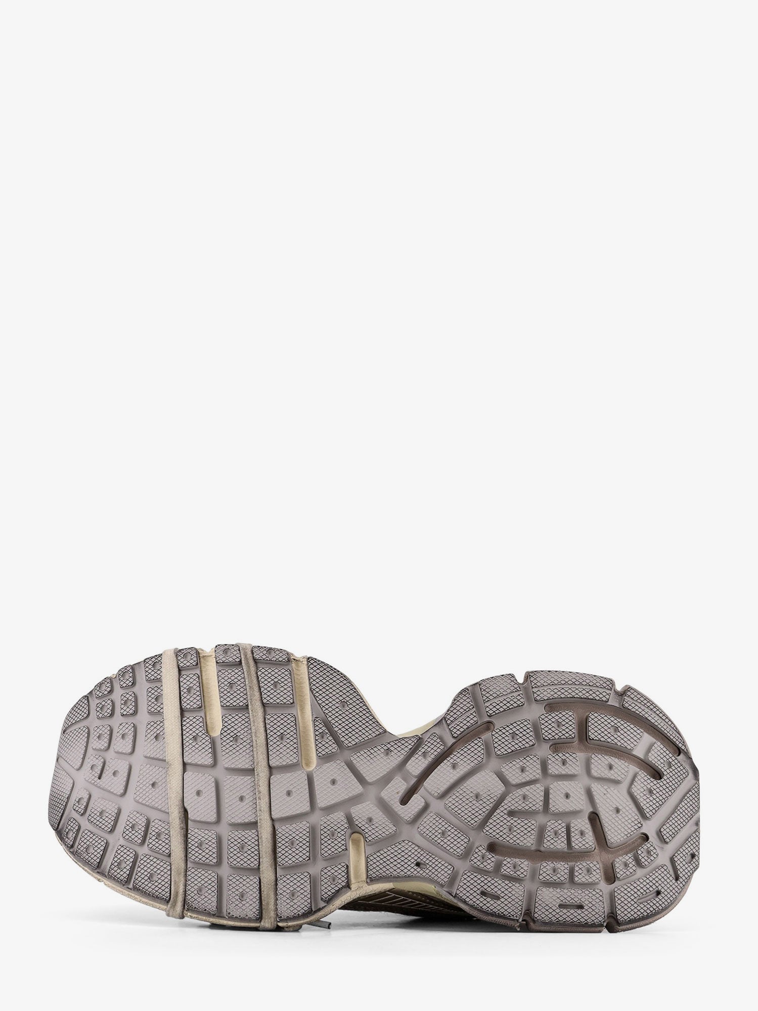 Balenciaga 3xl Low-top Mesh Sneakers