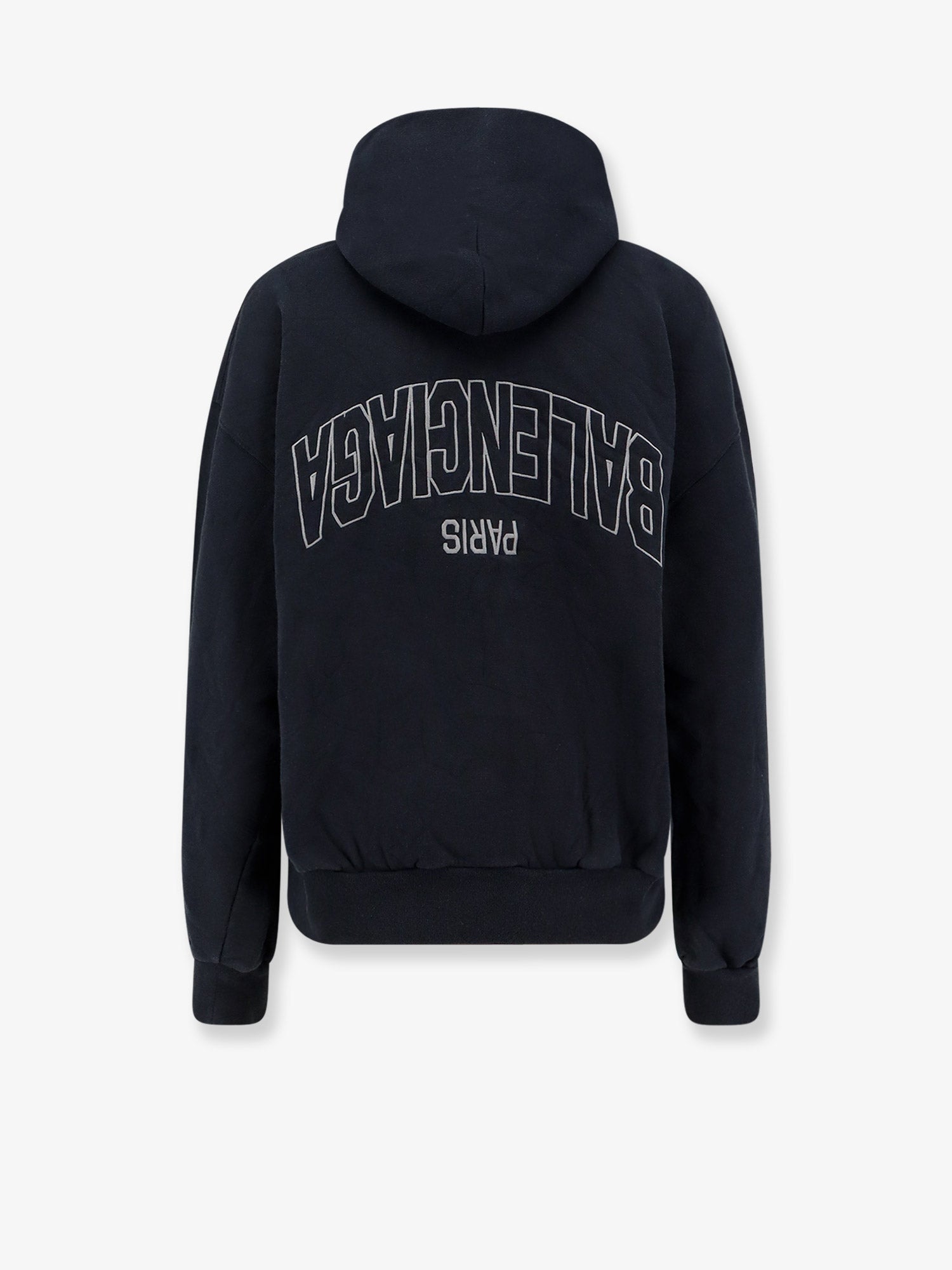 Balenciaga Cotton Sweatshirt