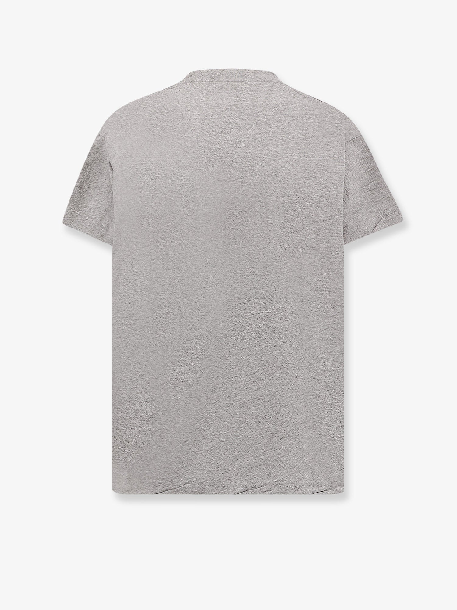 Balenciaga Boxy Fit Cotton T-shirt