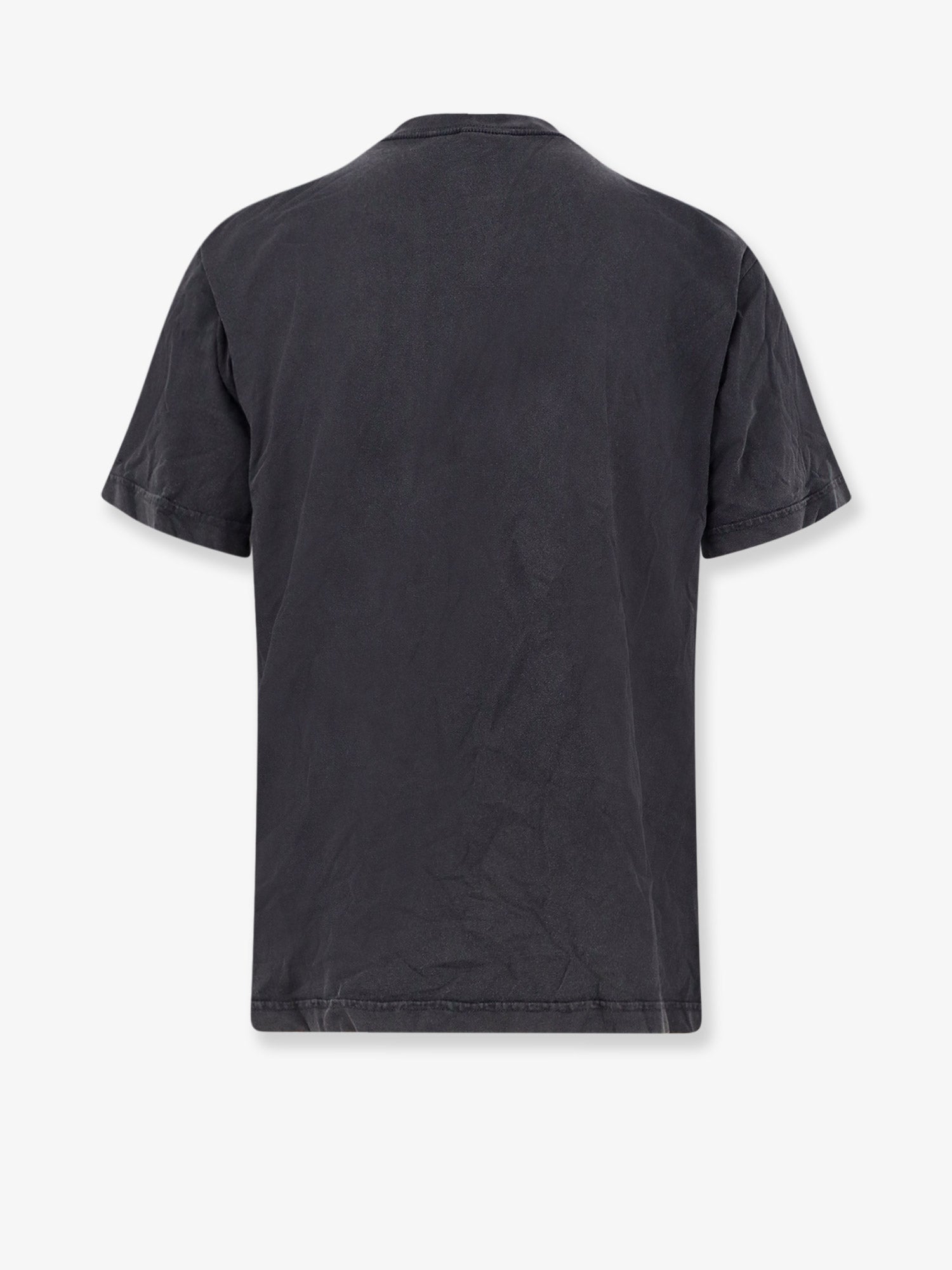 Balenciaga Standard Cotton T-shirt