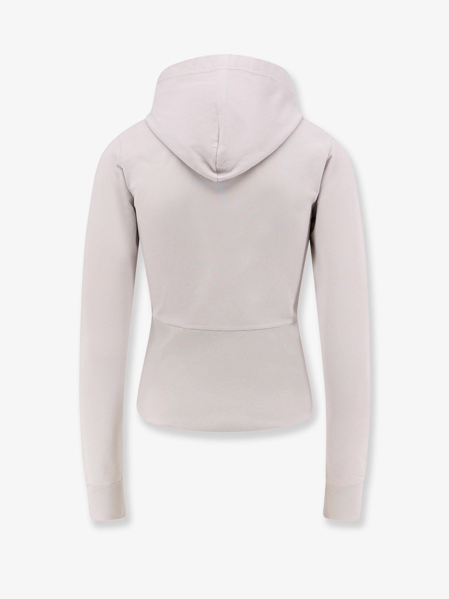 Balenciaga Cotton Hooded Sweatshirt