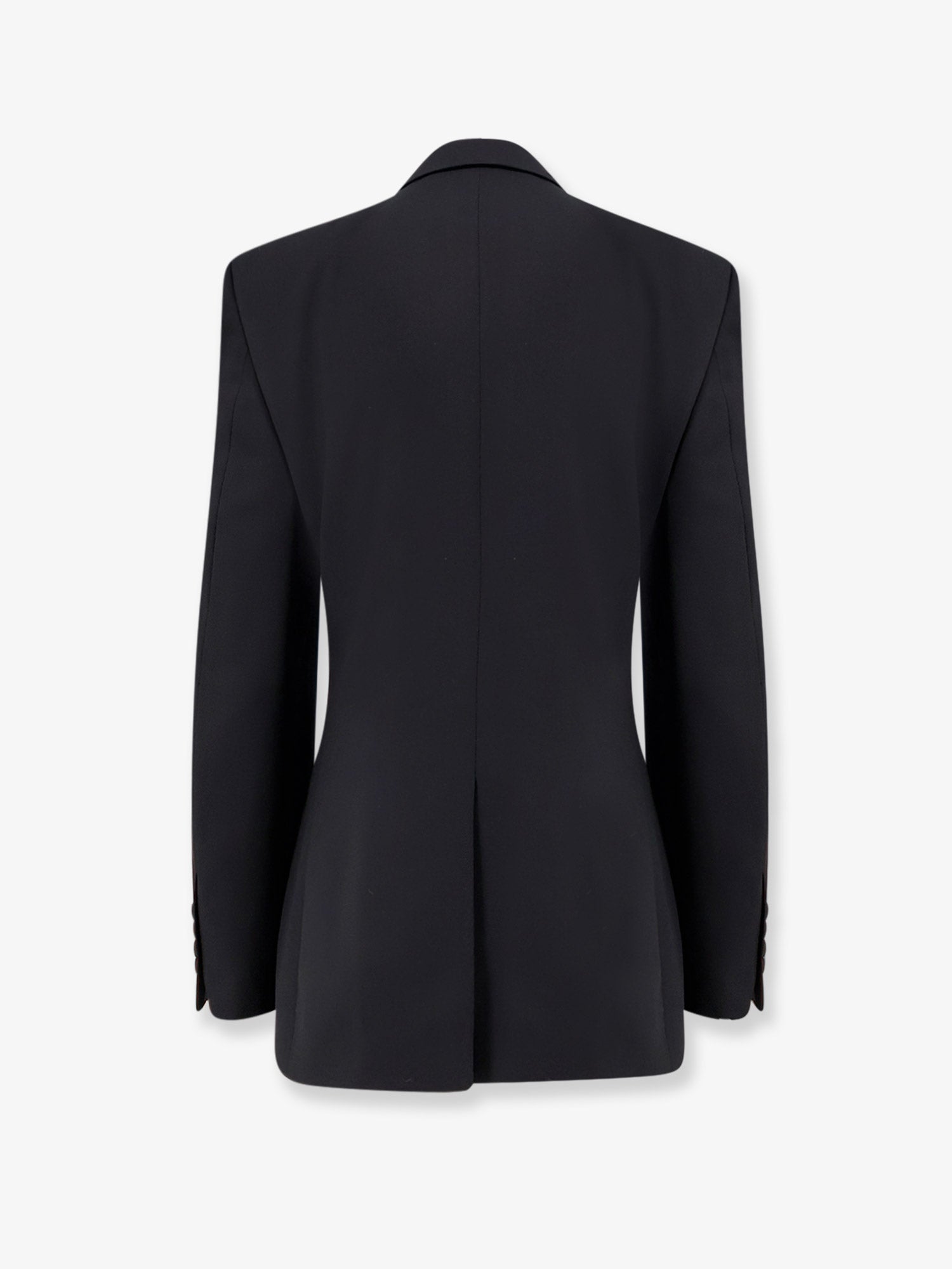Balenciaga Tailored Standard Blazer