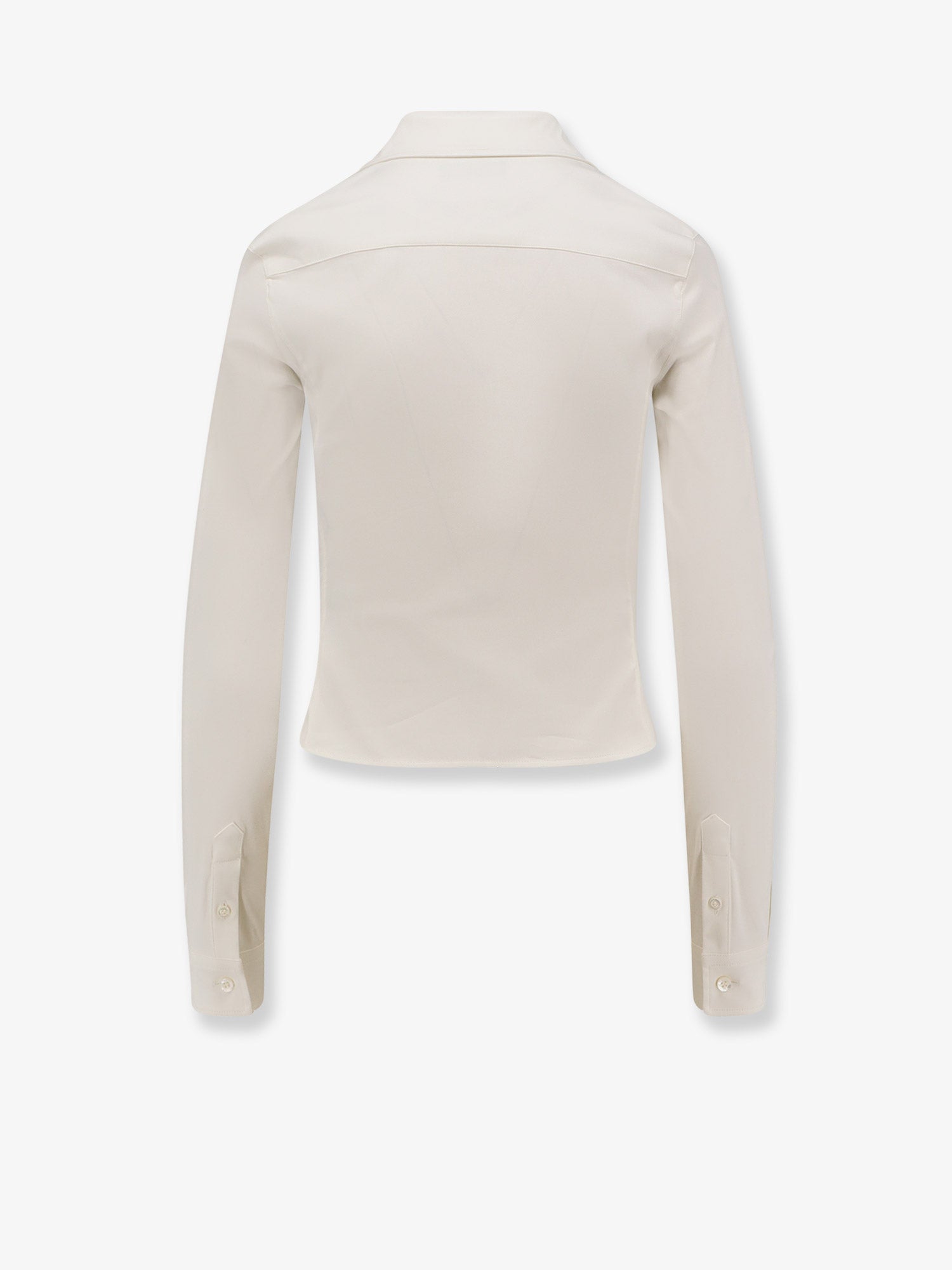 Balenciaga Cotton Shirt