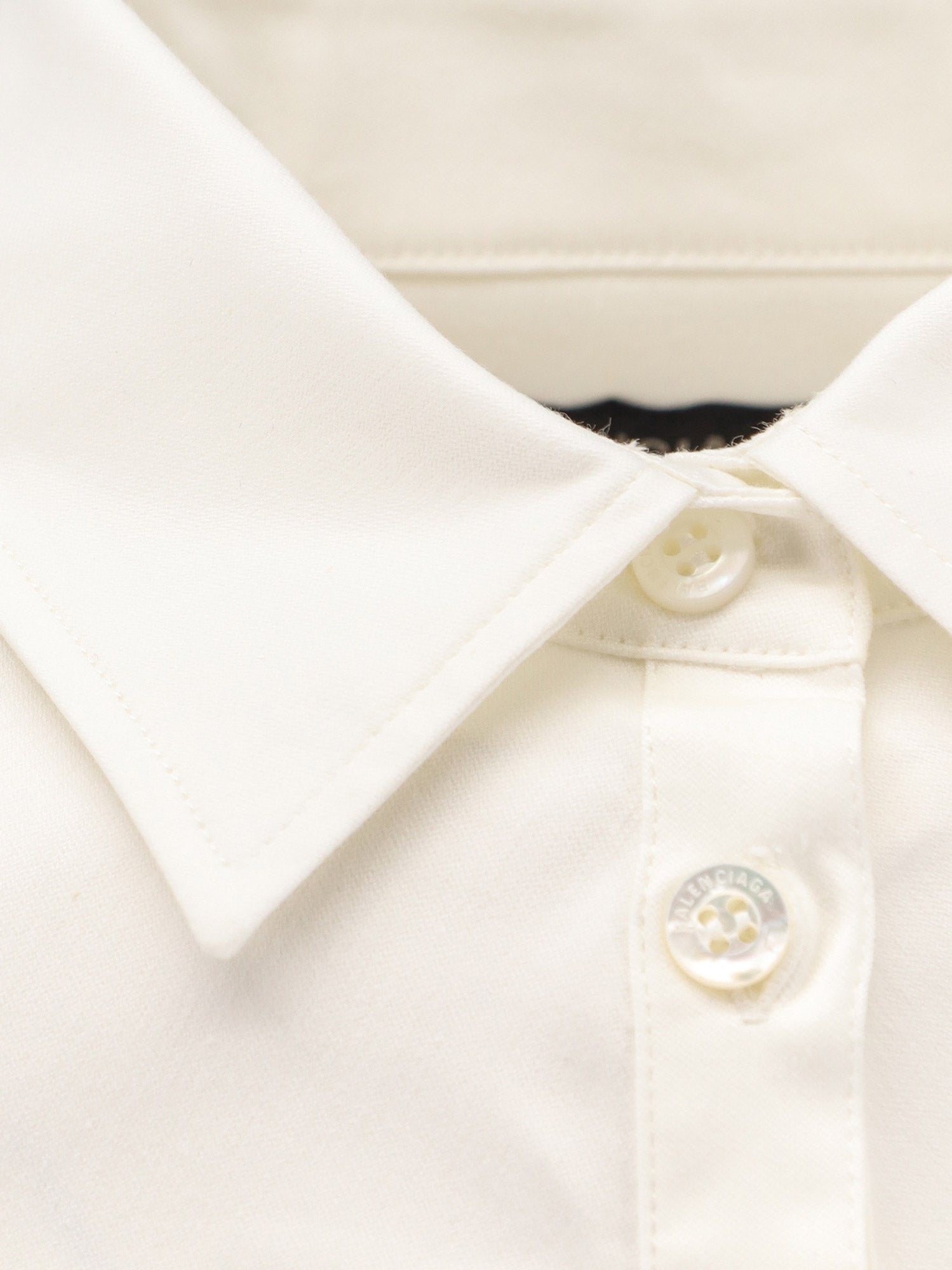 Balenciaga Cotton Shirt