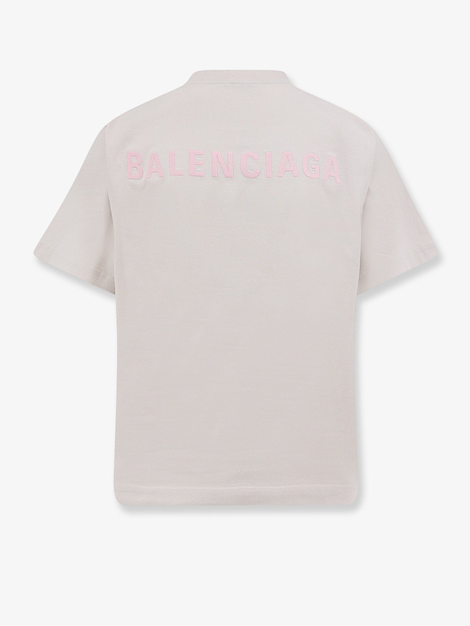 Balenciaga Cotton T-shirt
