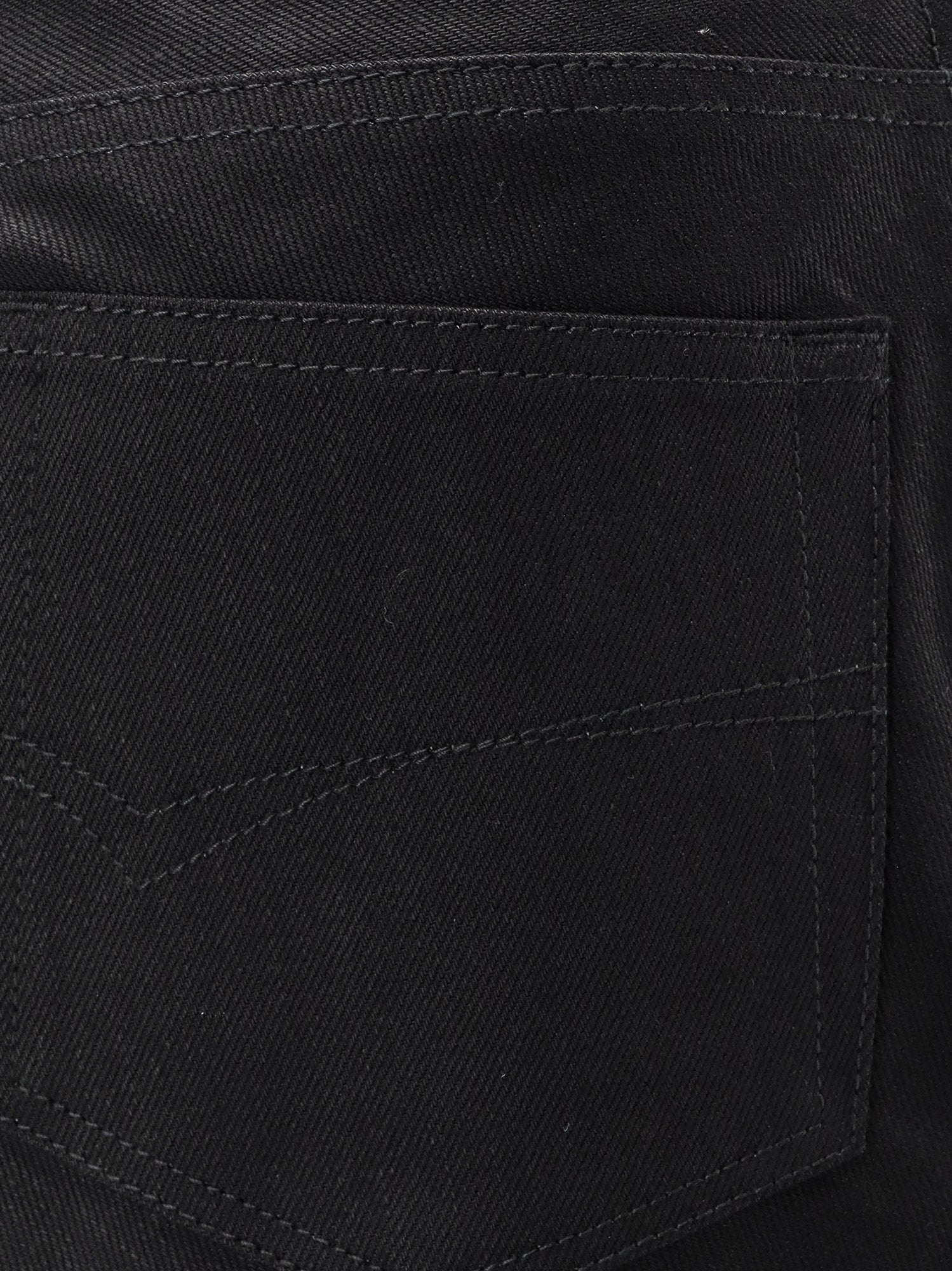 Balenciaga Cotton Midi Skirt