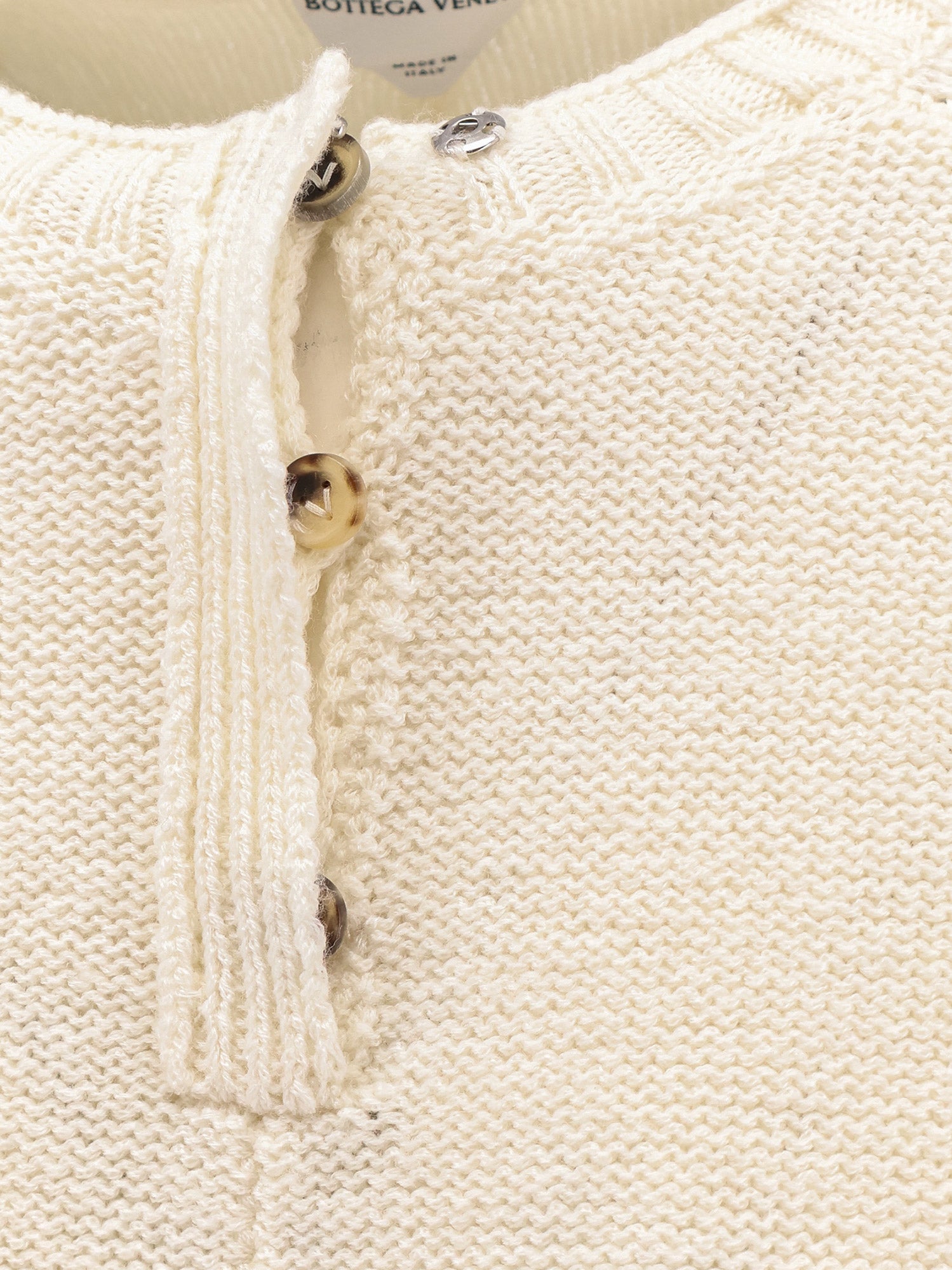 Bottega Veneta Wool Sweater