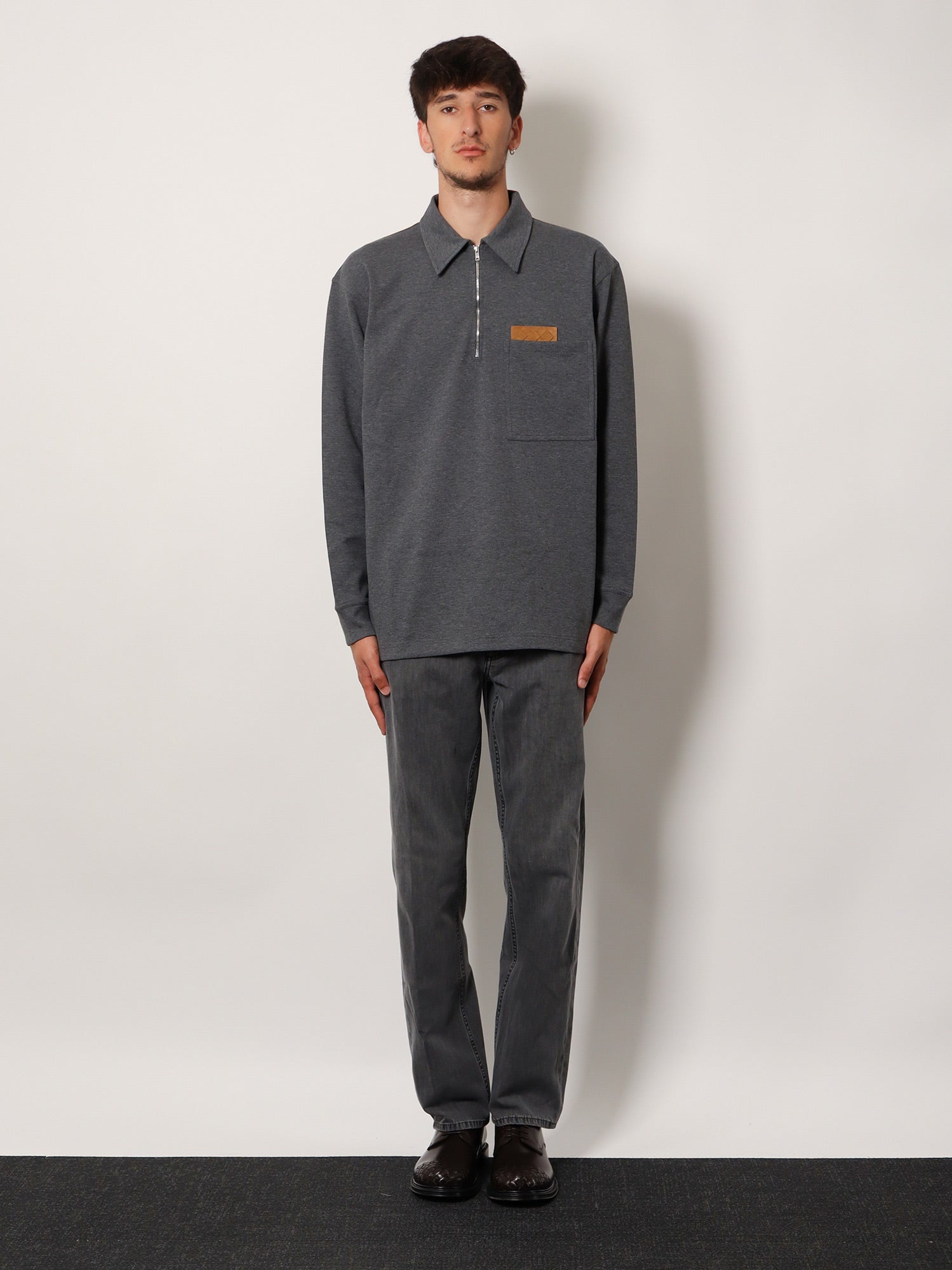 Bottega Veneta Cotton Sweater