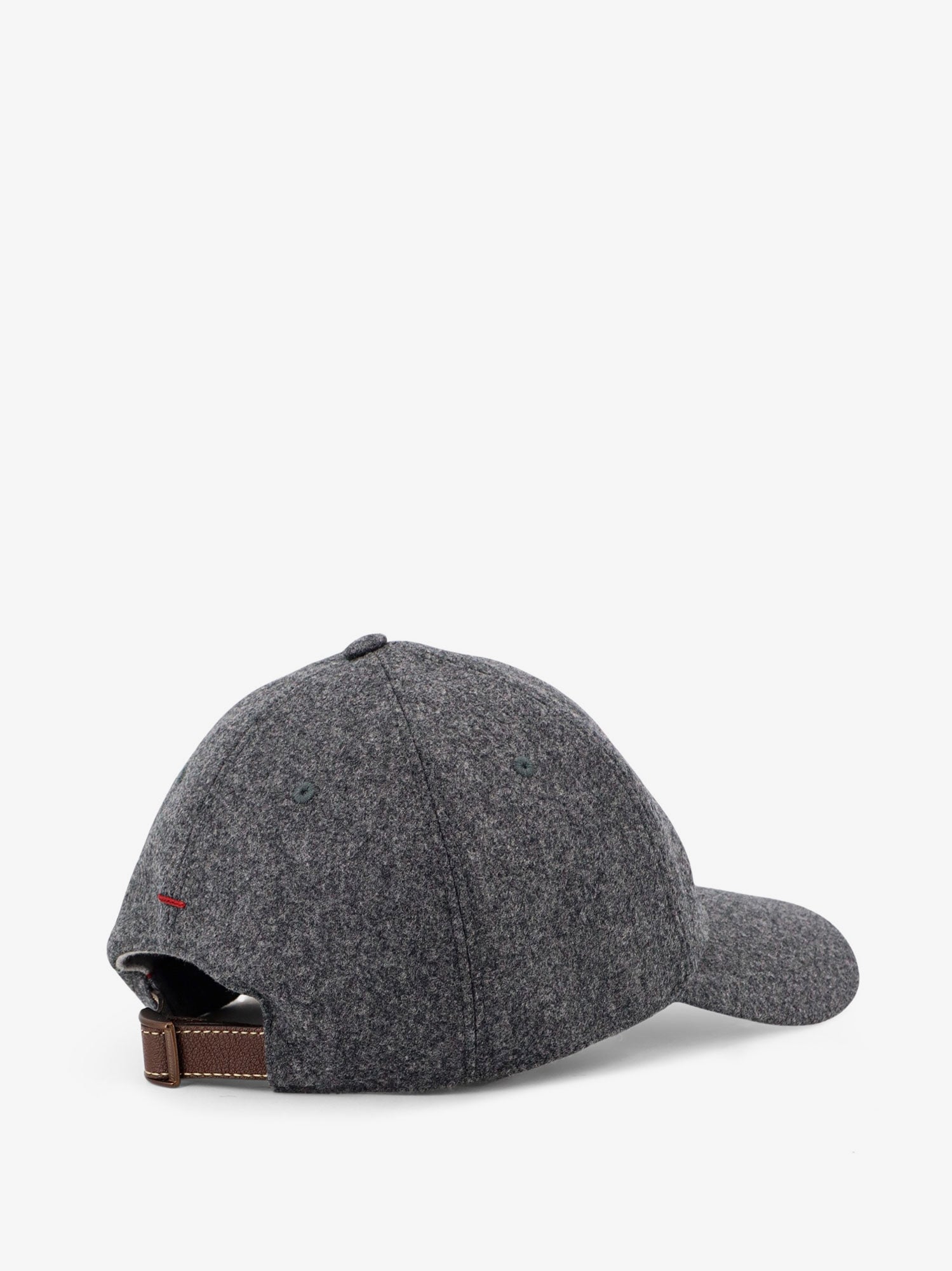Brunello Cucinelli Virgin Wool Hat