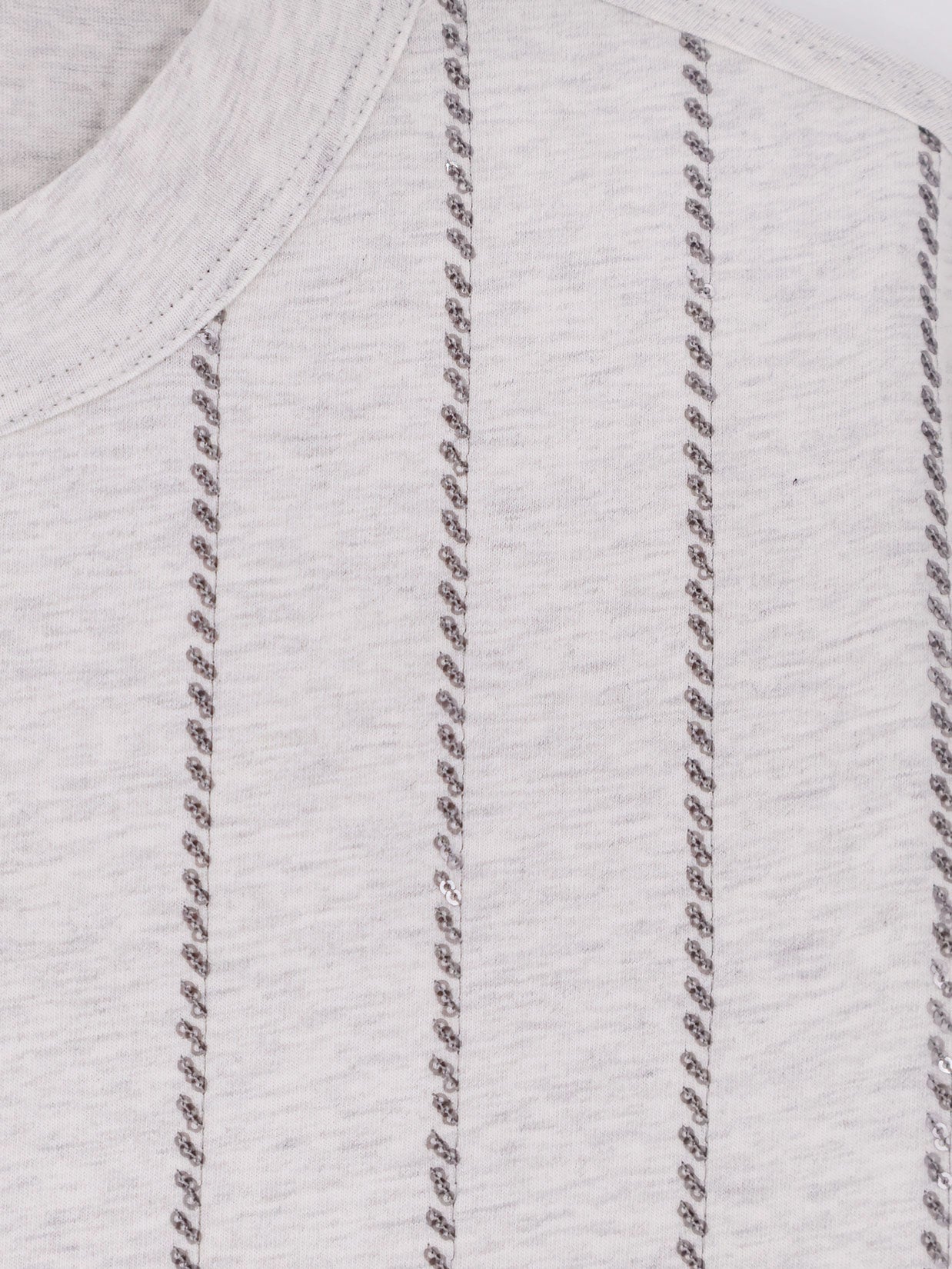 Brunello Cucinelli Cotton T-shirt