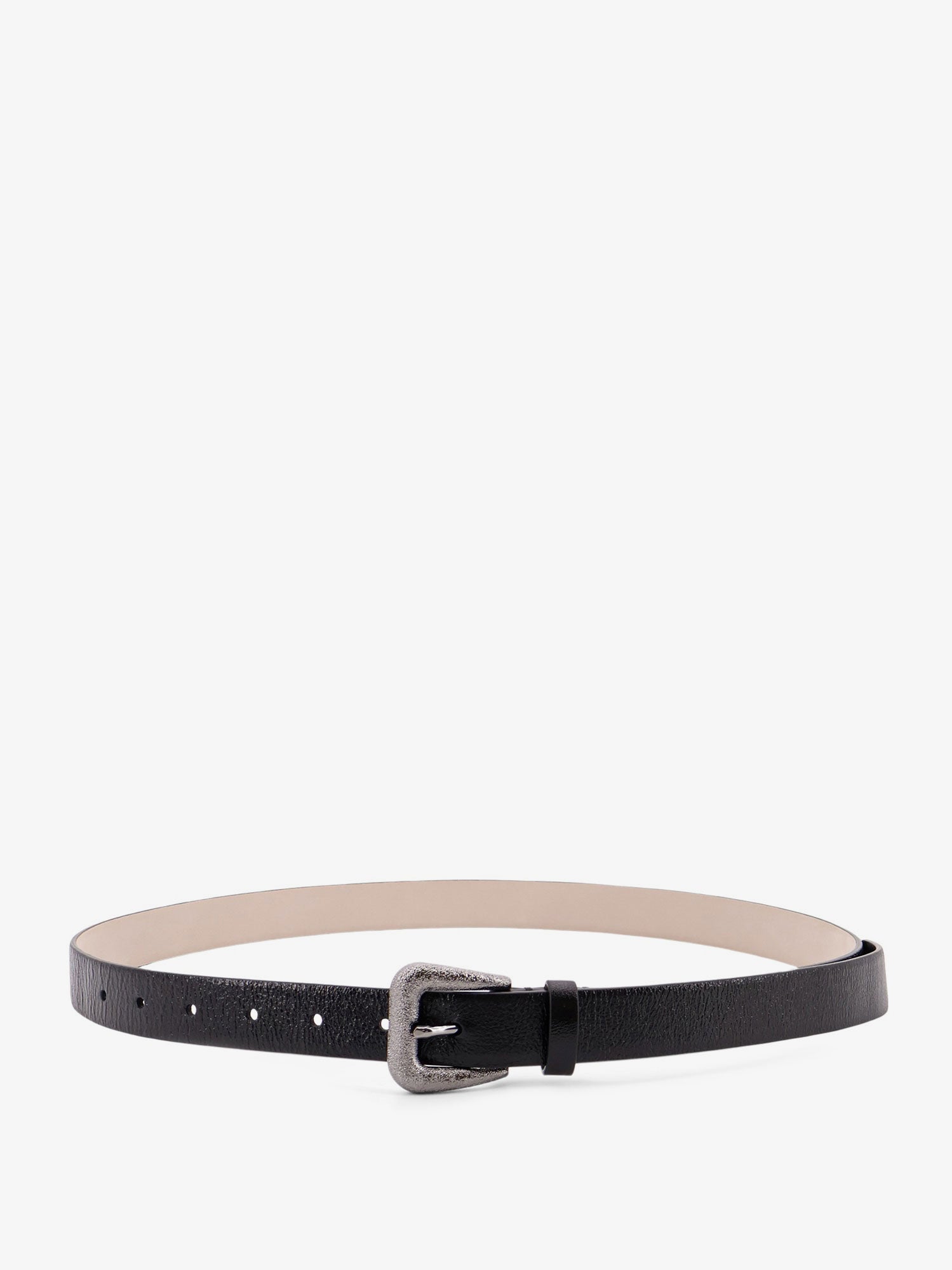 Brunello Cucinelli Leather Belt
