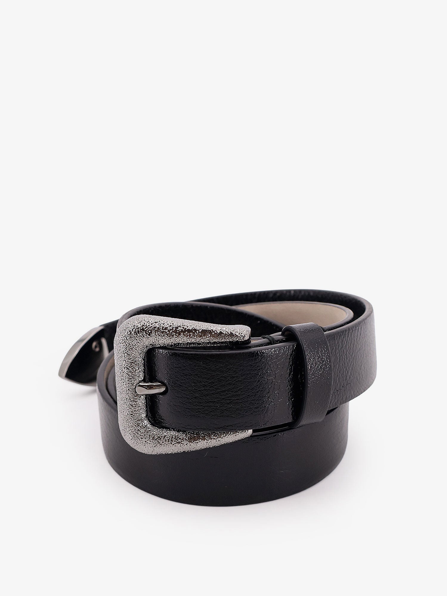 Brunello Cucinelli Leather Belt