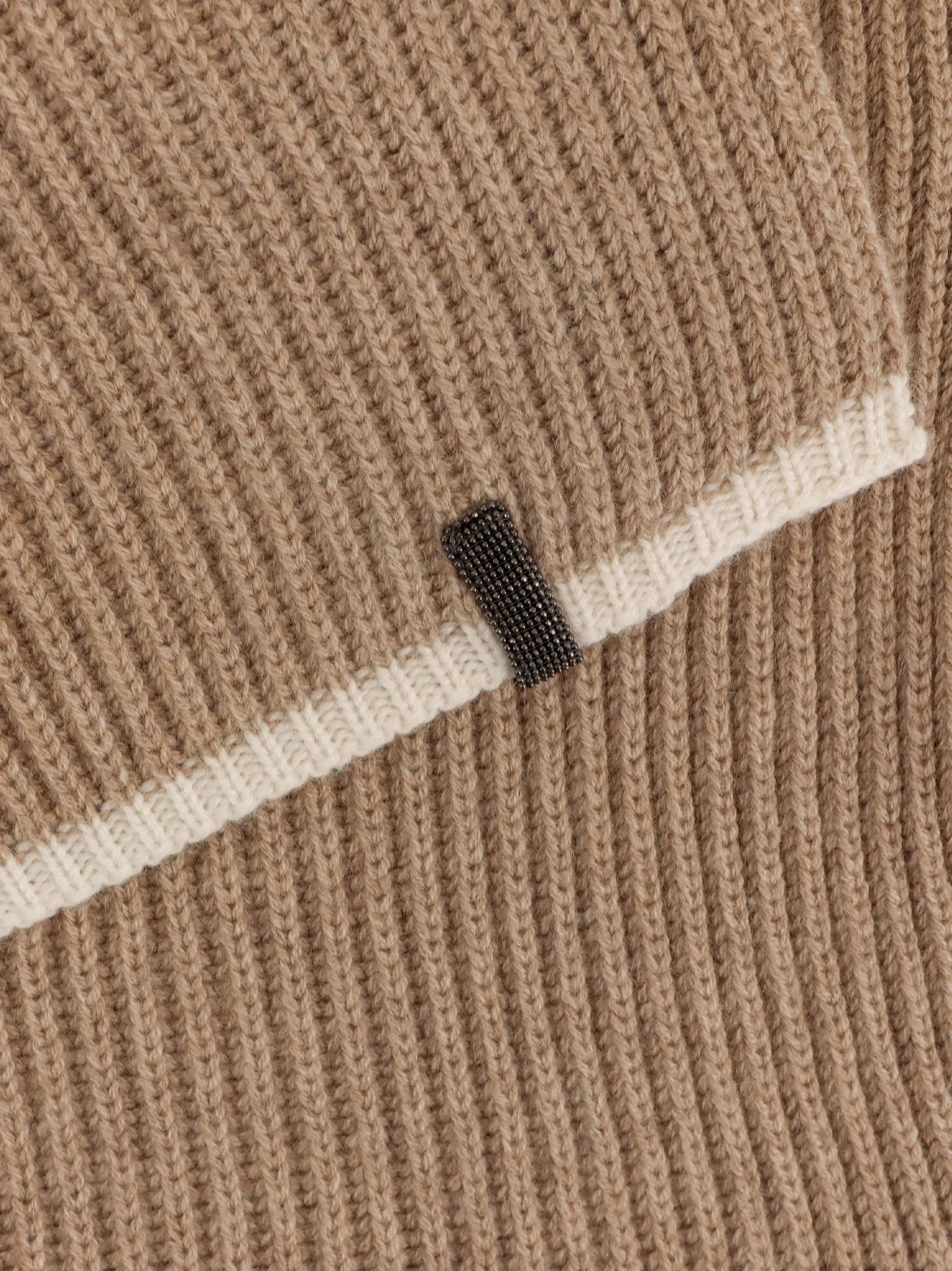 Brunello Cucinelli Cashmere Scarf