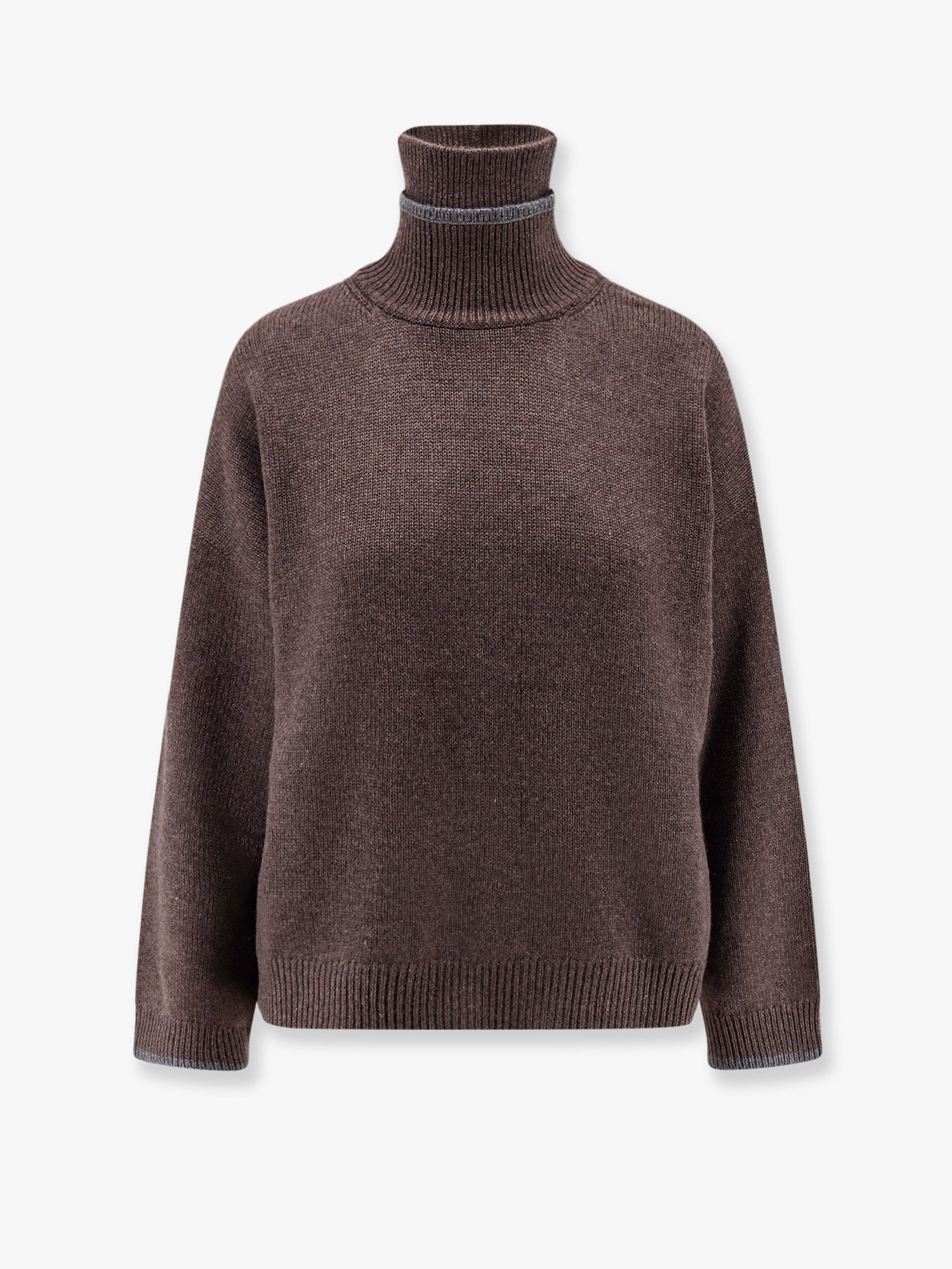 Brunello Cucinelli Cashmere Turtleneck