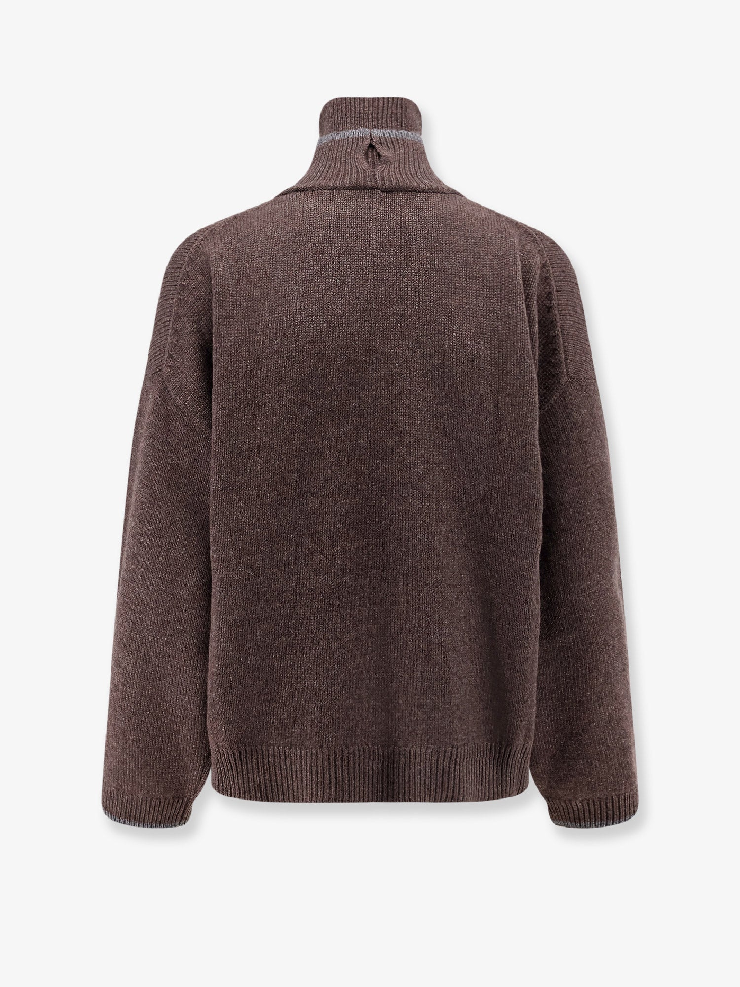 Brunello Cucinelli Cashmere Turtleneck